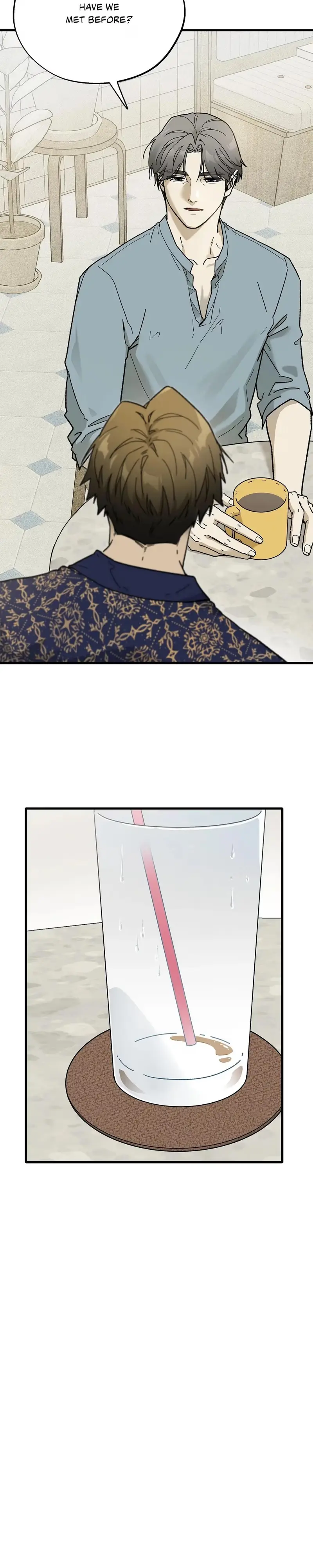 Office Hero - Chapter 31 Page 23