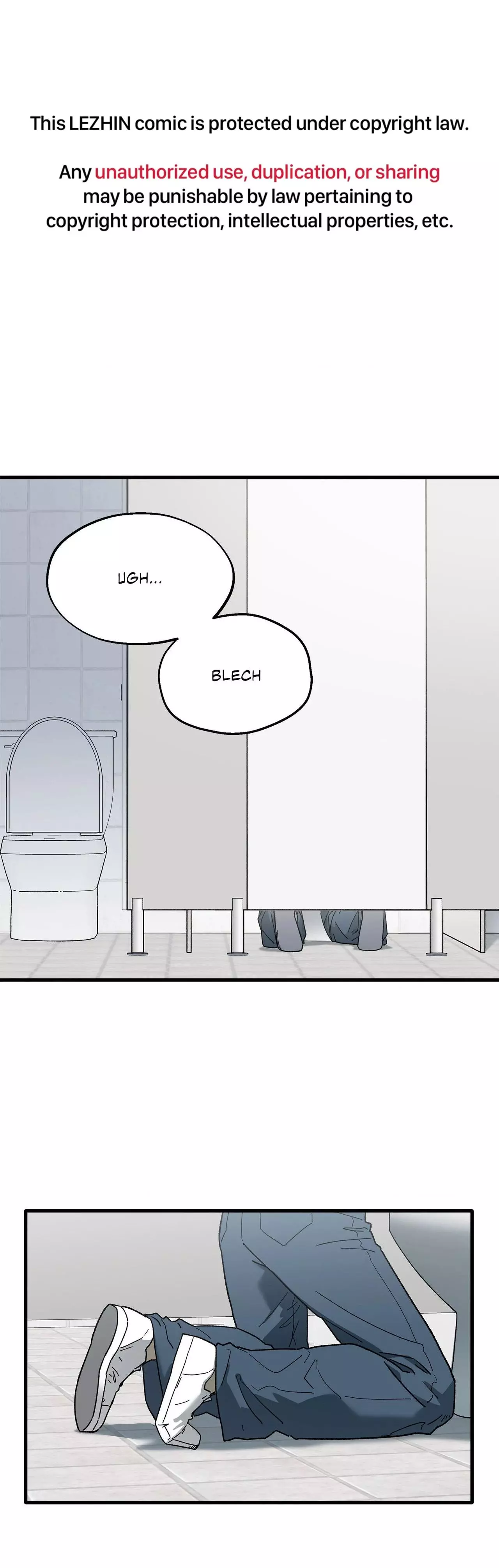 Office Hero - Chapter 32 Page 3