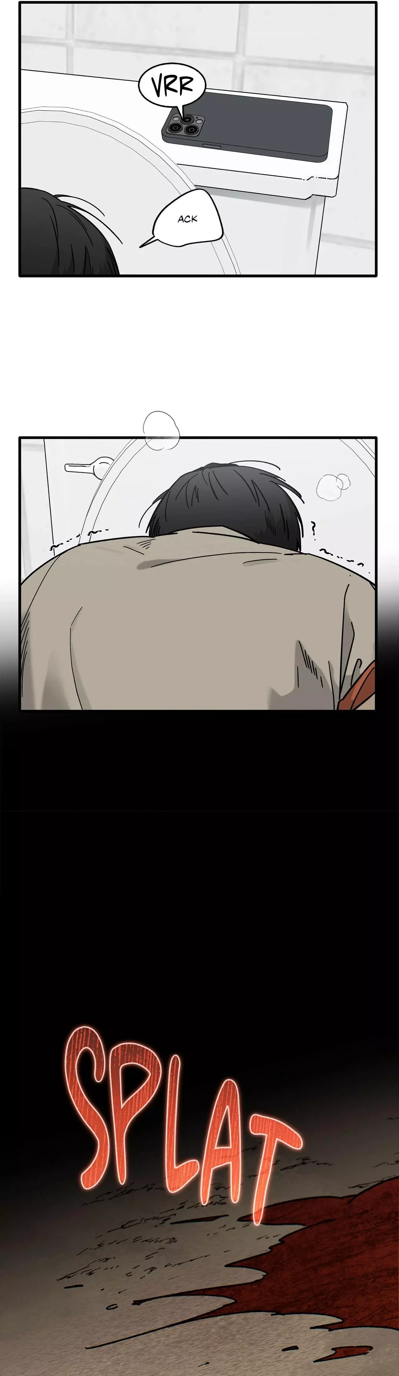 Office Hero - Chapter 32 Page 4