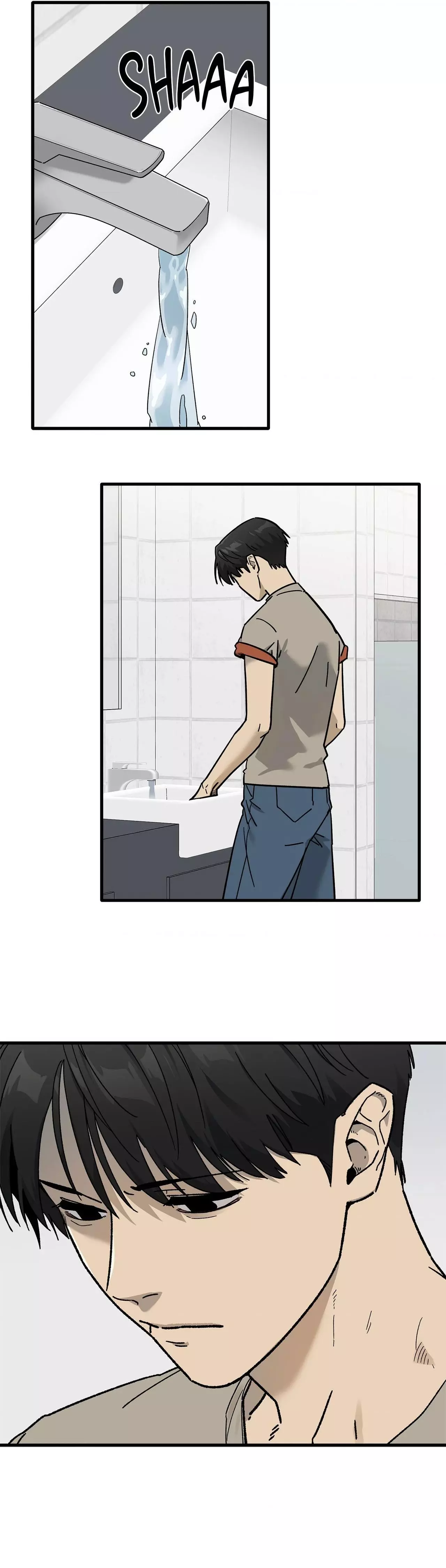 Office Hero - Chapter 32 Page 9