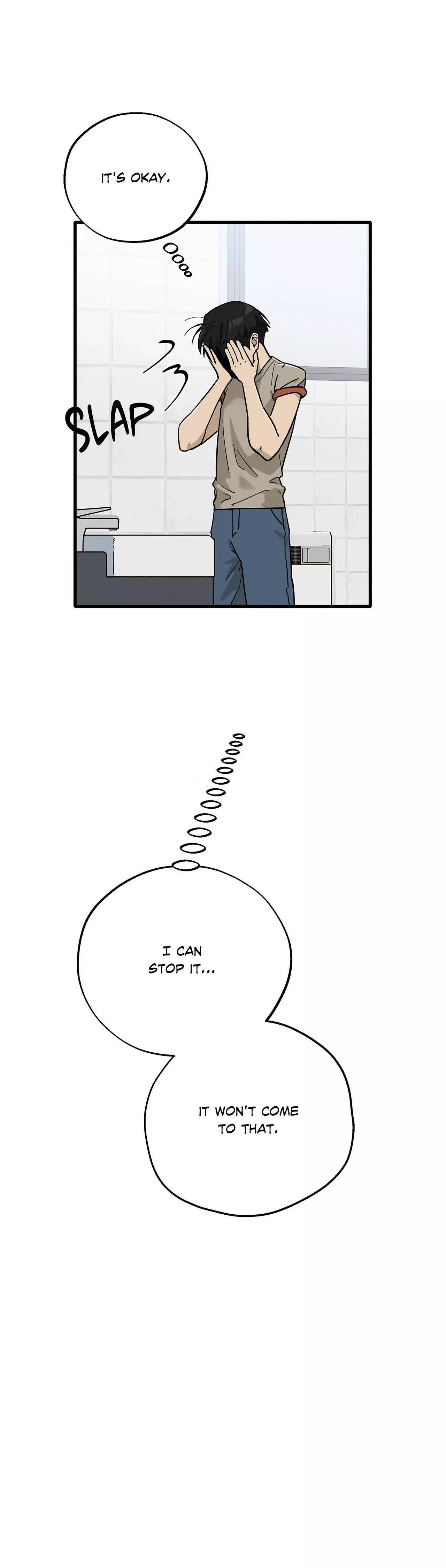 Office Hero - Chapter 32 Page 10