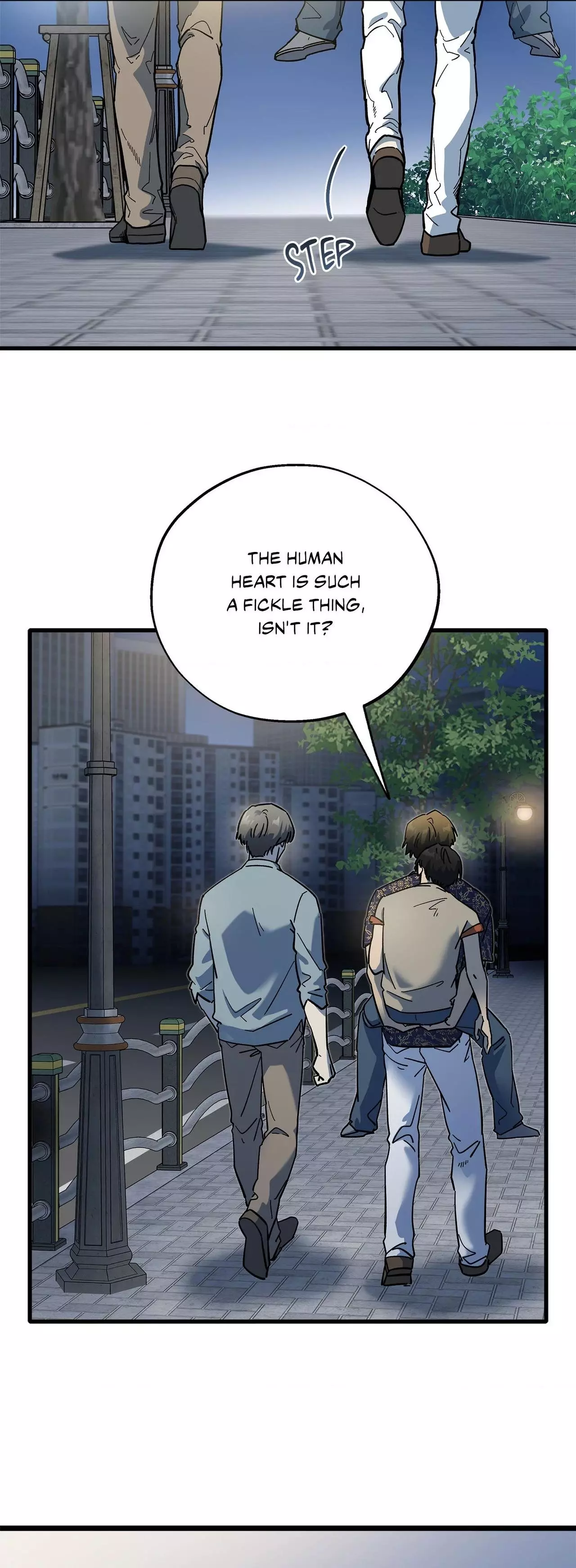Office Hero - Chapter 32 Page 35