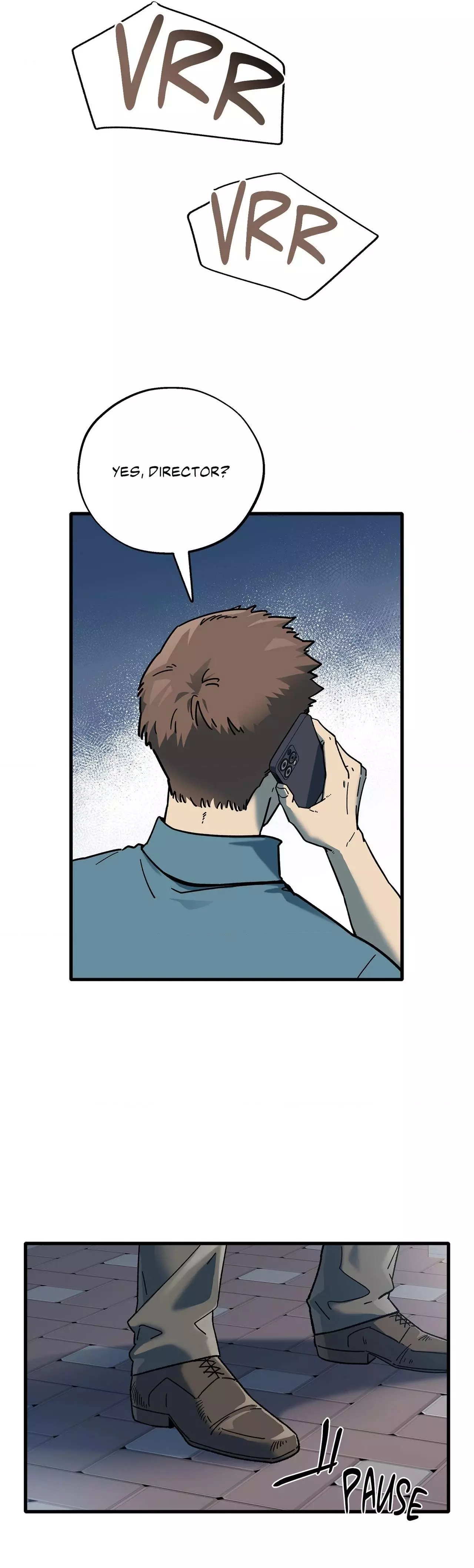 Office Hero - Chapter 32 Page 41