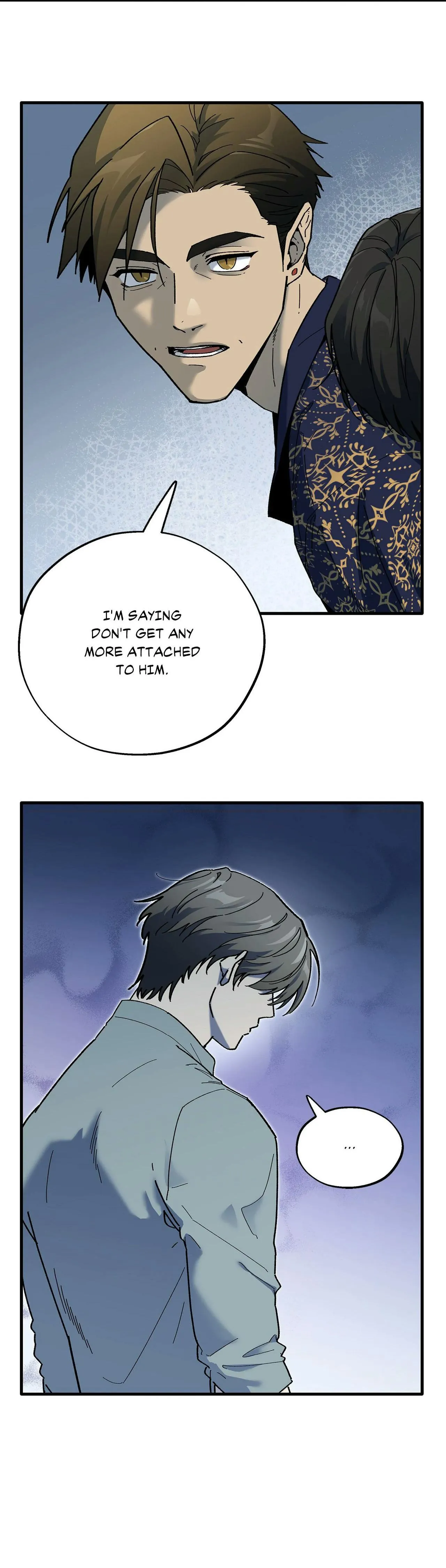 Office Hero - Chapter 33 Page 3