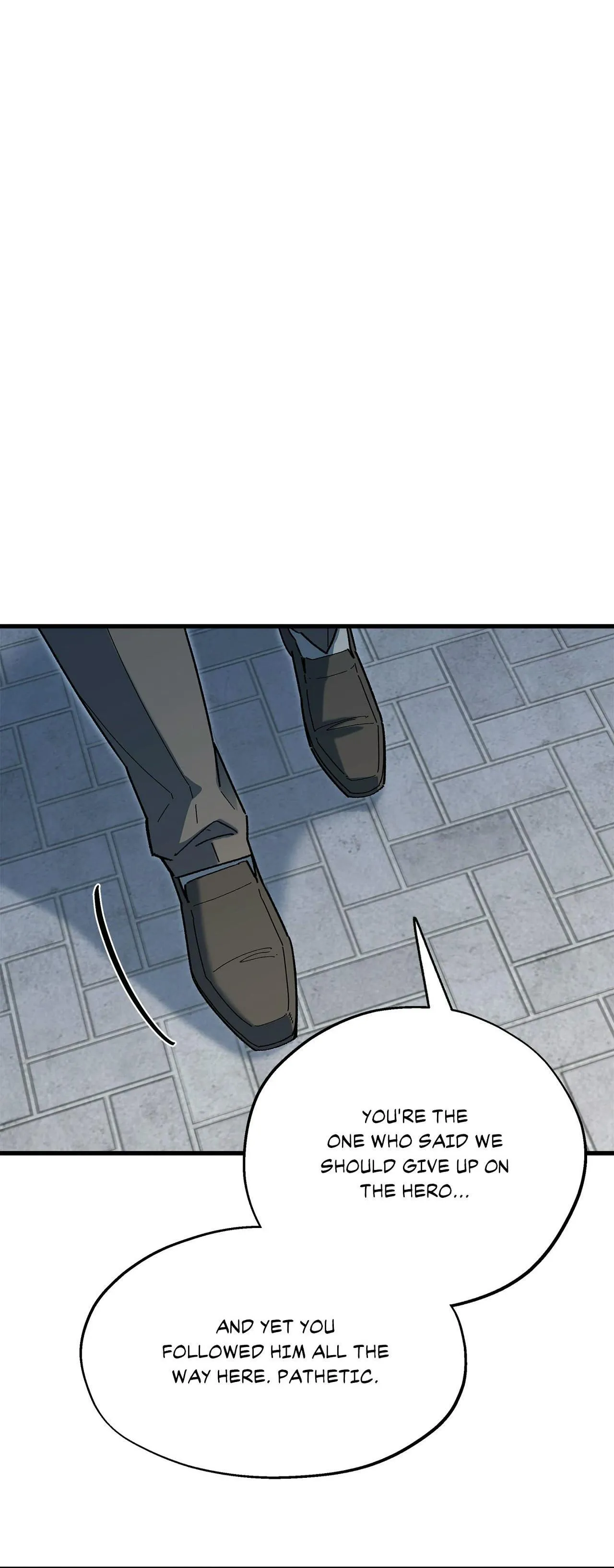 Office Hero - Chapter 33 Page 8
