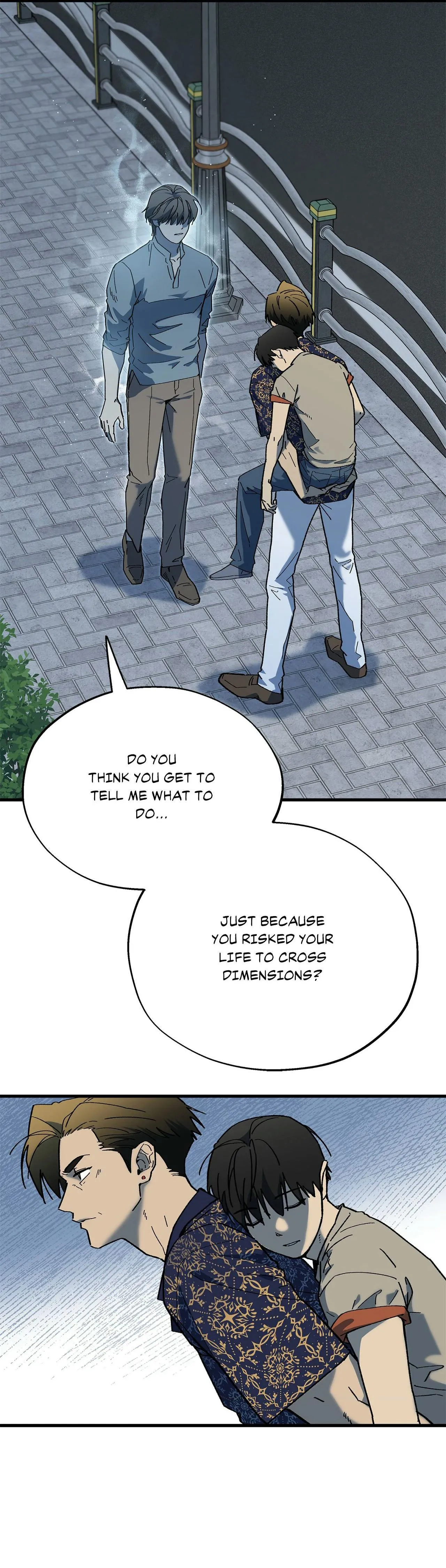 Office Hero - Chapter 33 Page 9