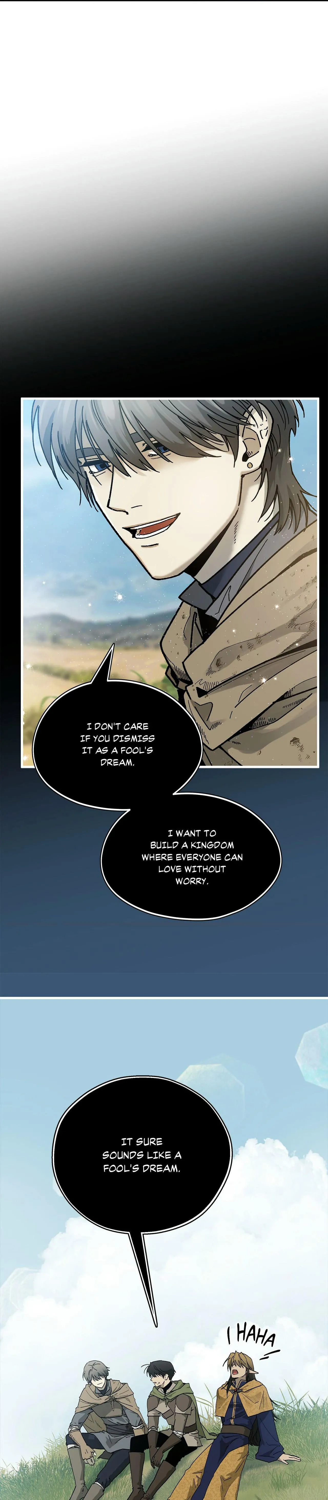 Office Hero - Chapter 33 Page 12