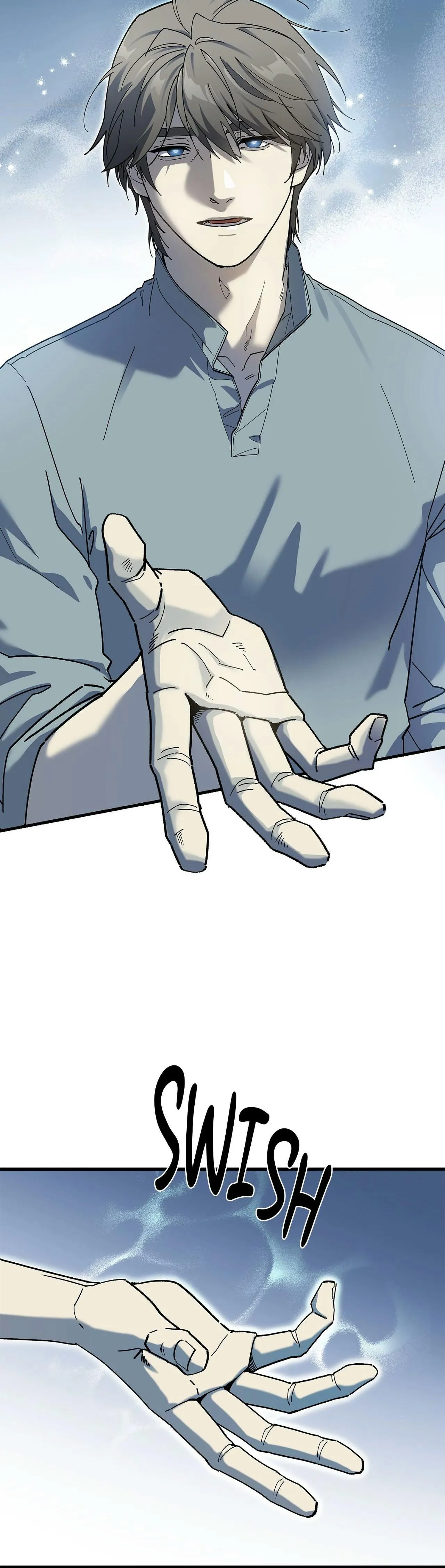 Office Hero - Chapter 33 Page 15