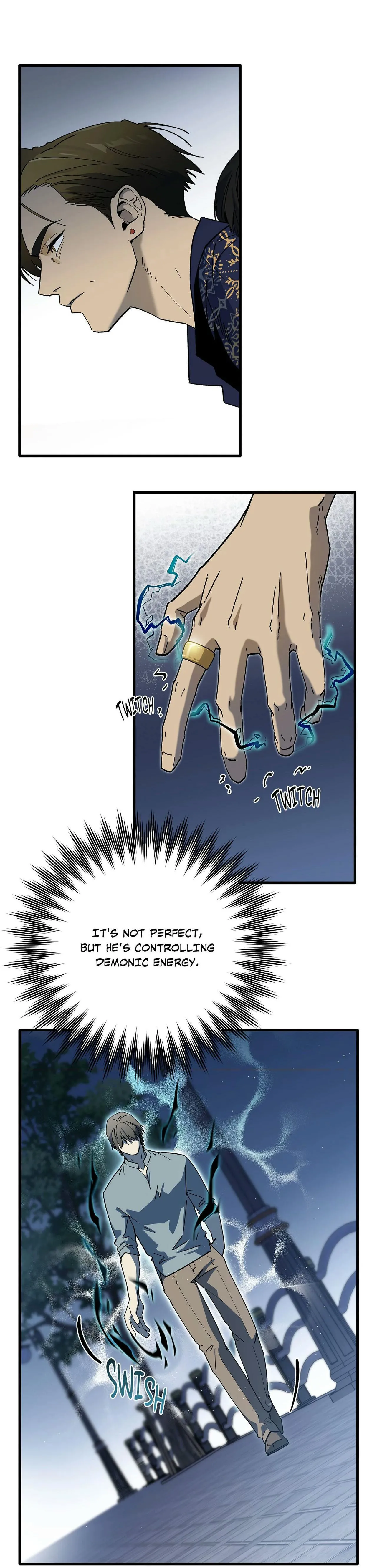 Office Hero - Chapter 33 Page 18