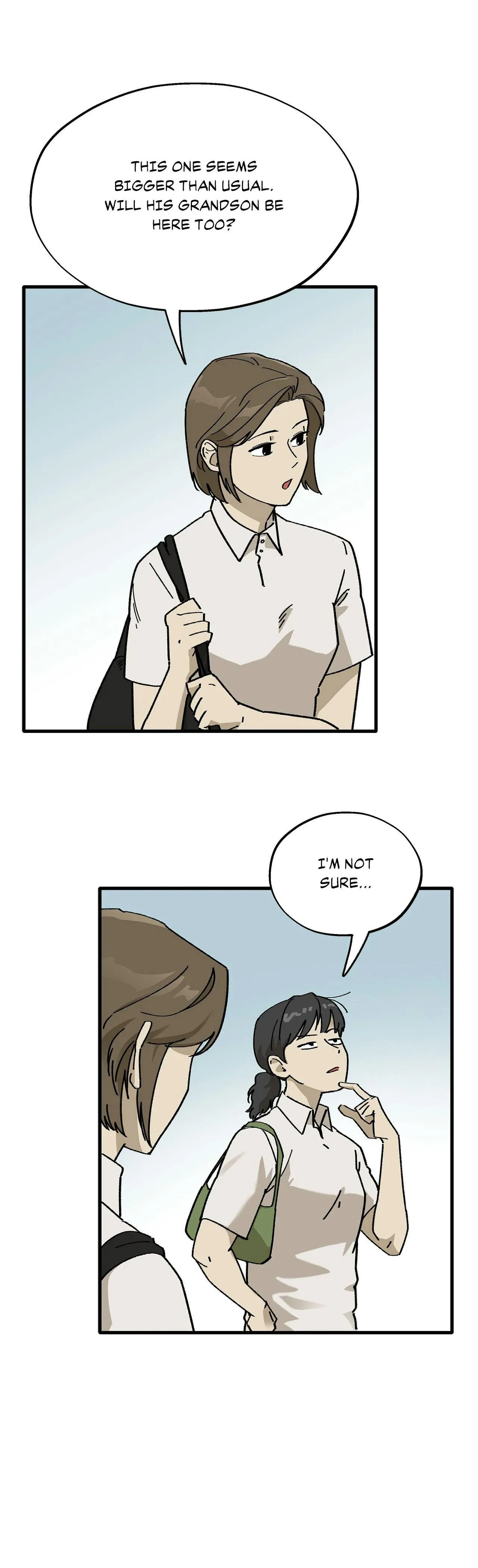Office Hero - Chapter 33 Page 25