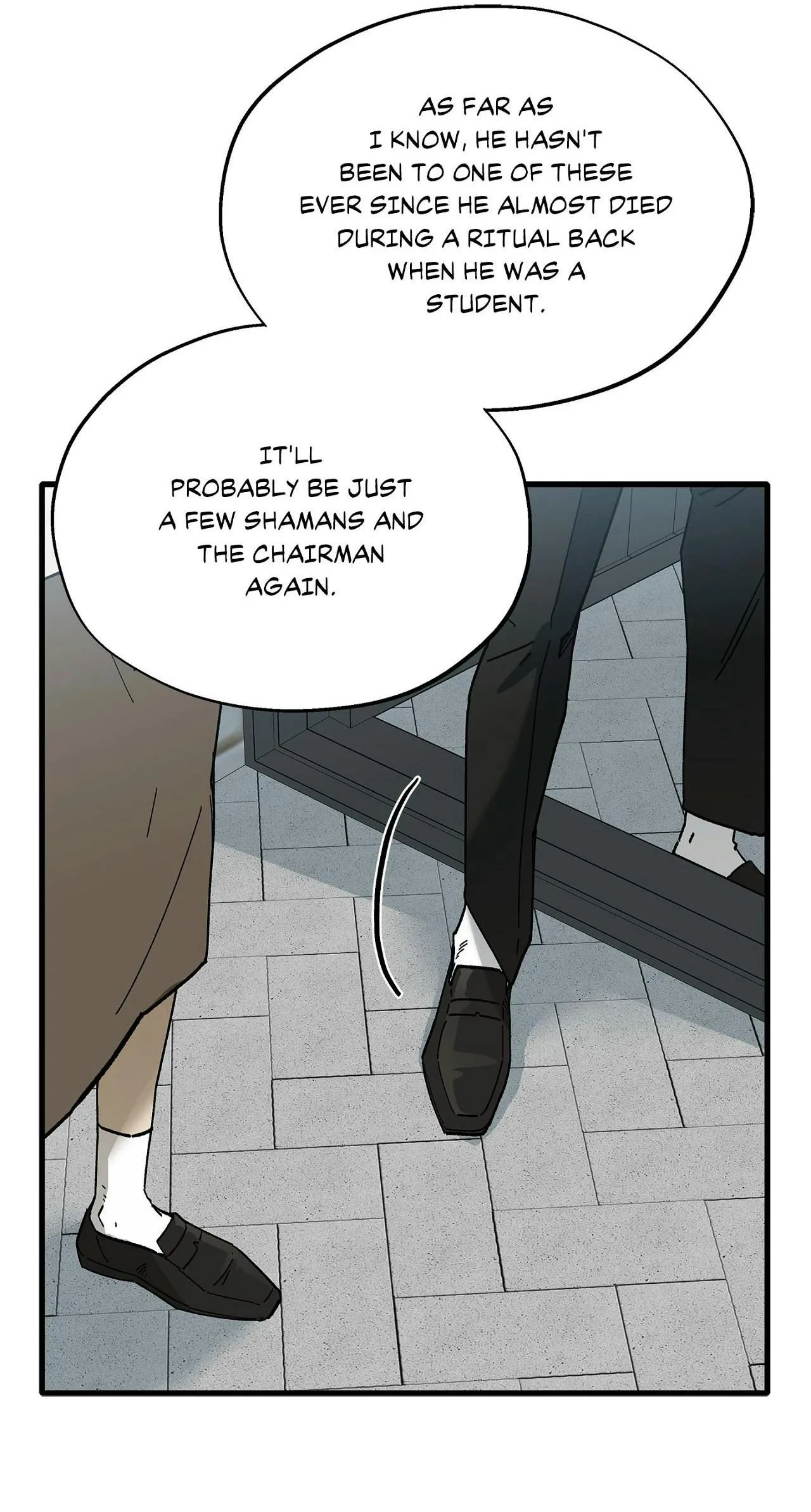 Office Hero - Chapter 33 Page 26