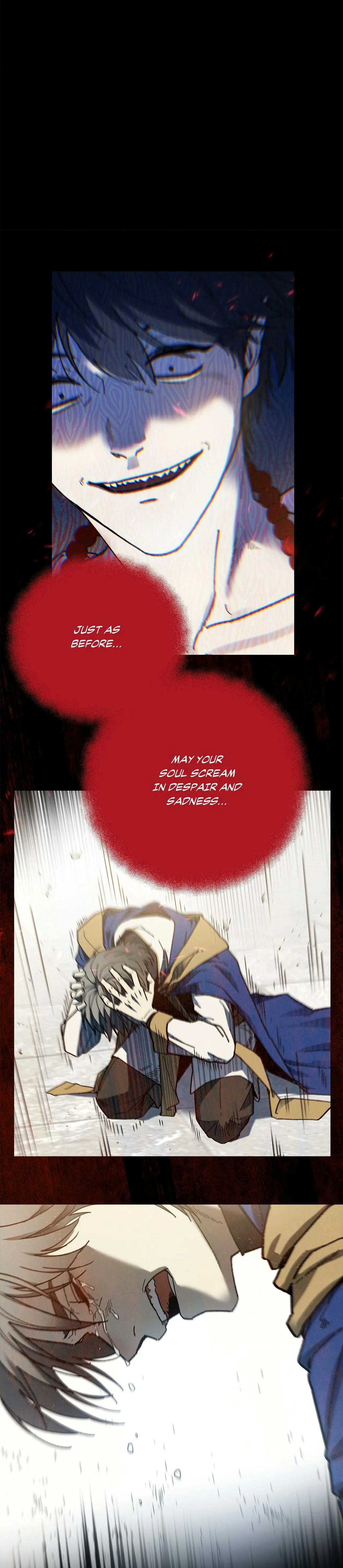 Office Hero - Chapter 33 Page 35