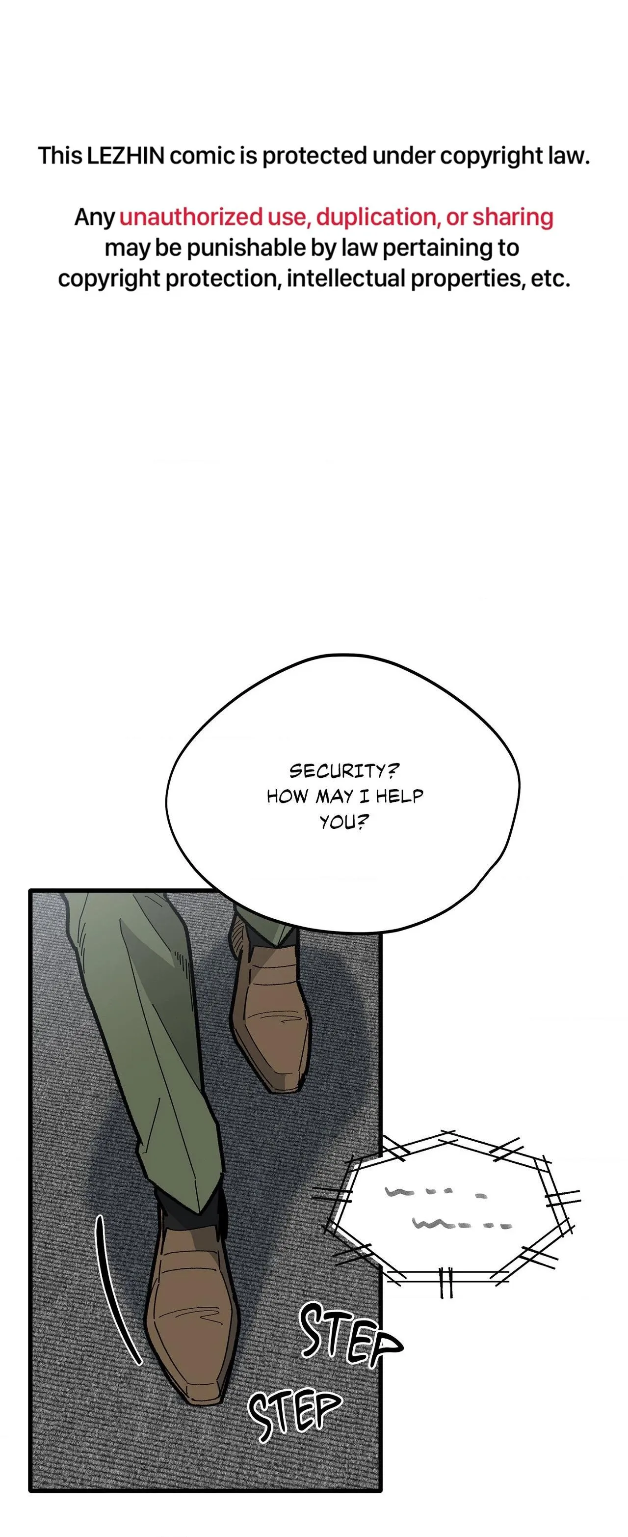 Office Hero - Chapter 34 Page 2
