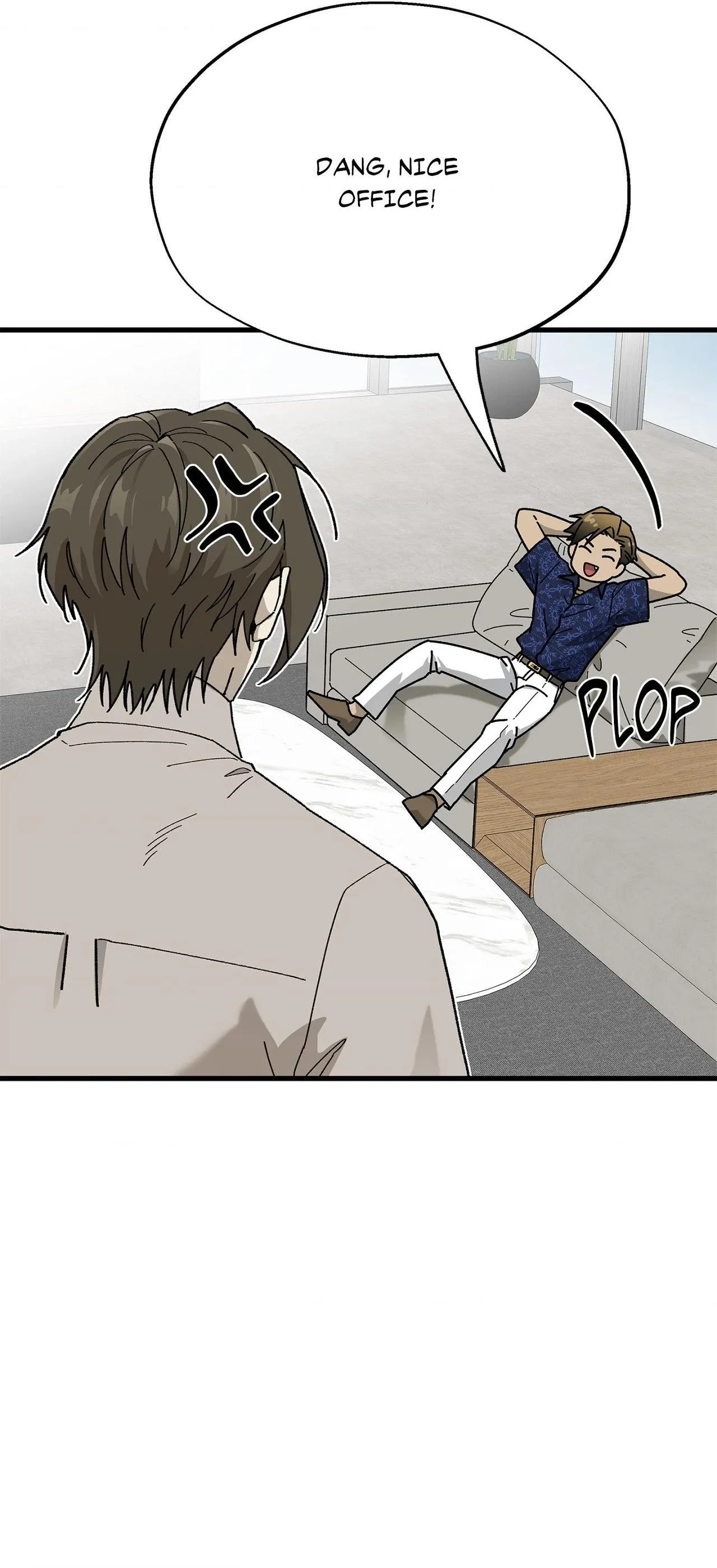 Office Hero - Chapter 34 Page 13