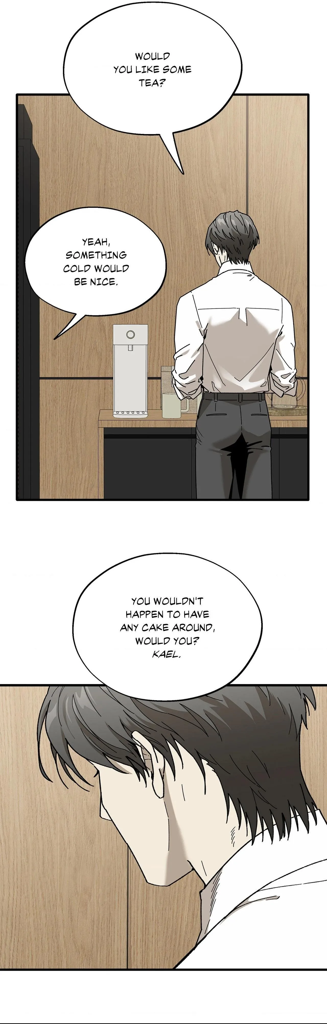 Office Hero - Chapter 34 Page 18