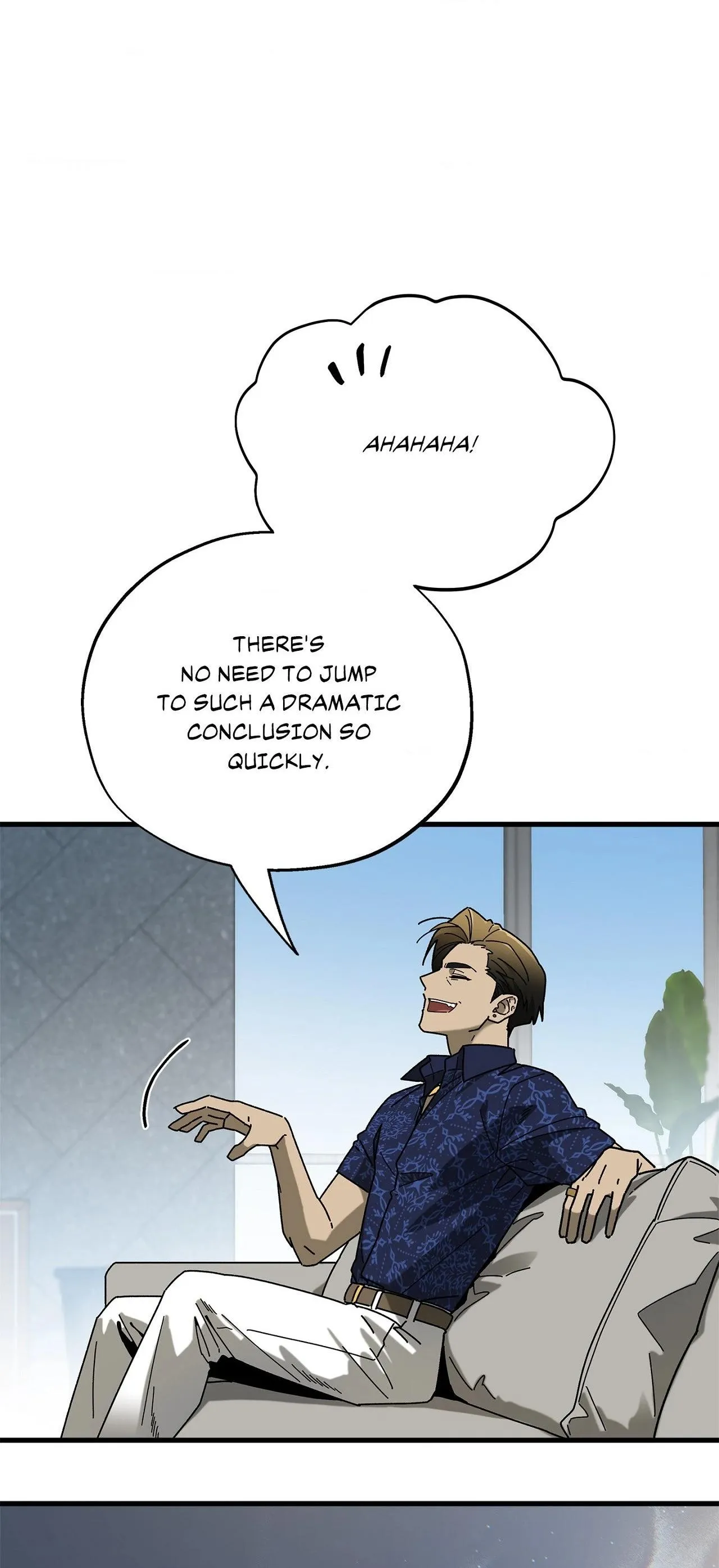 Office Hero - Chapter 34 Page 22