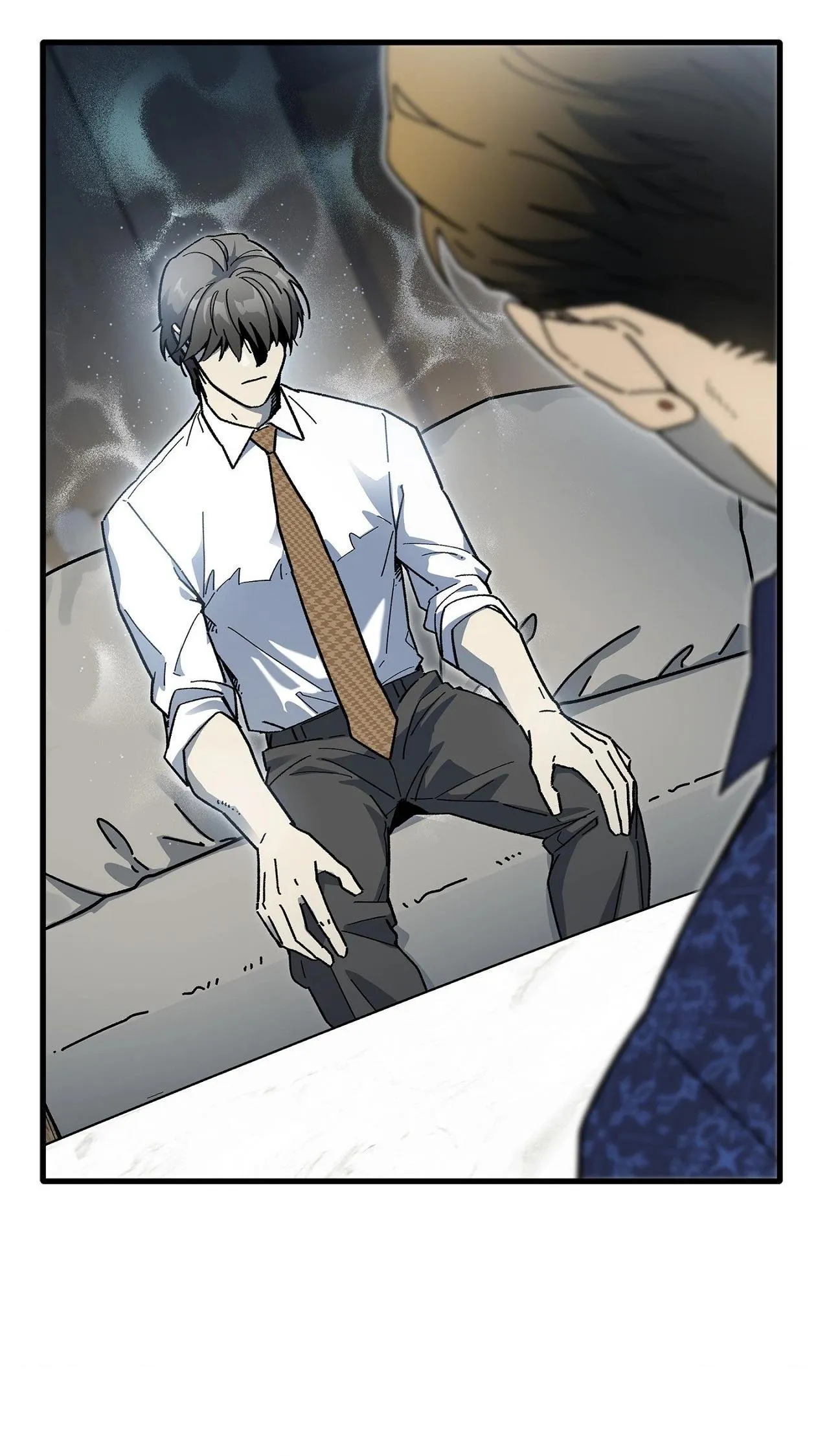 Office Hero - Chapter 34 Page 24