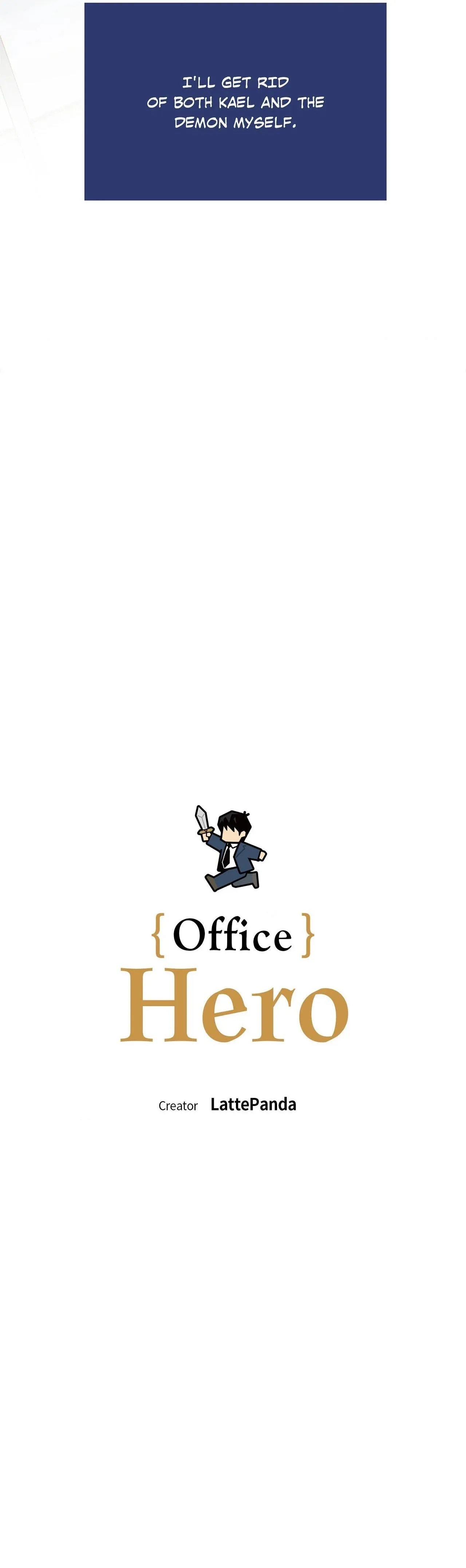 Office Hero - Chapter 34 Page 27