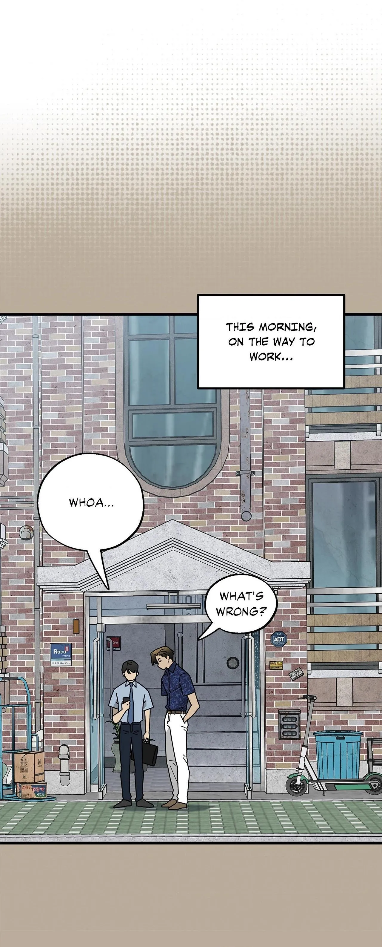Office Hero - Chapter 34 Page 30