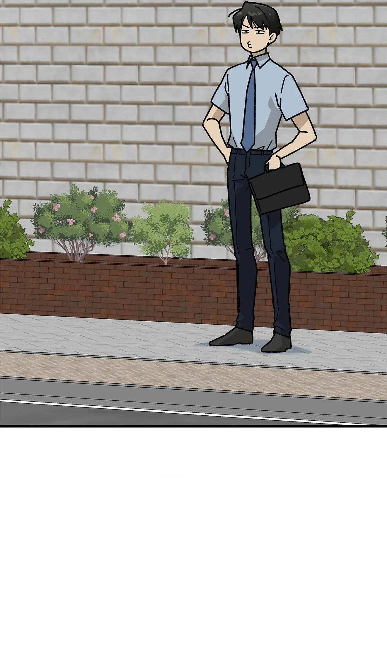 Office Hero - Chapter 34 Page 34