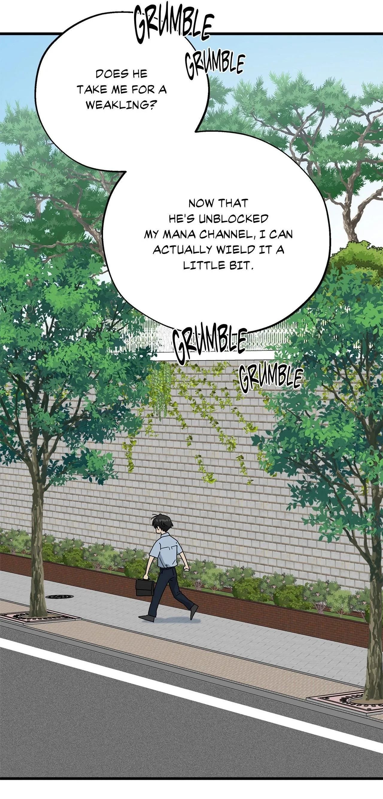 Office Hero - Chapter 34 Page 35