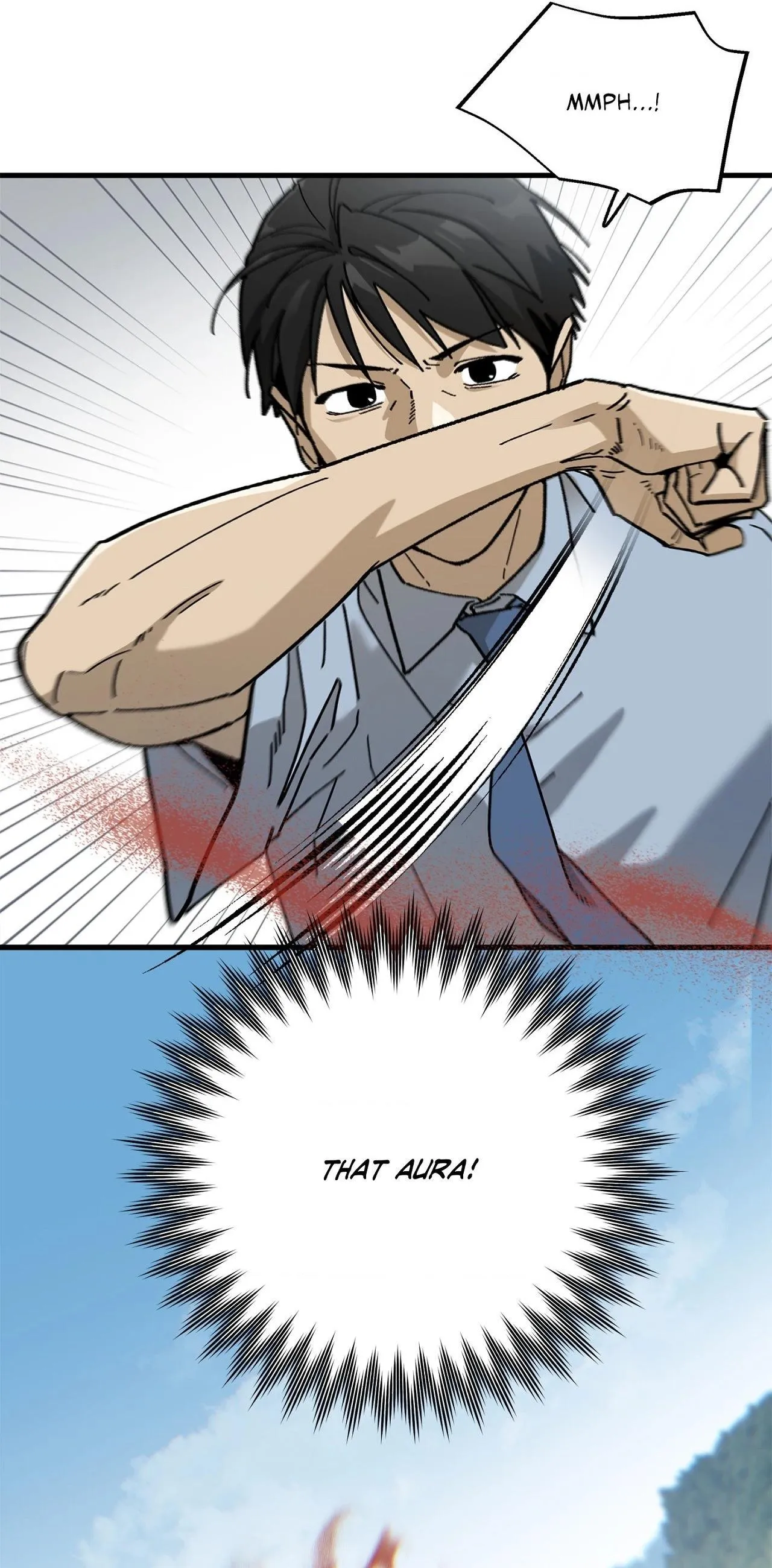 Office Hero - Chapter 34 Page 42
