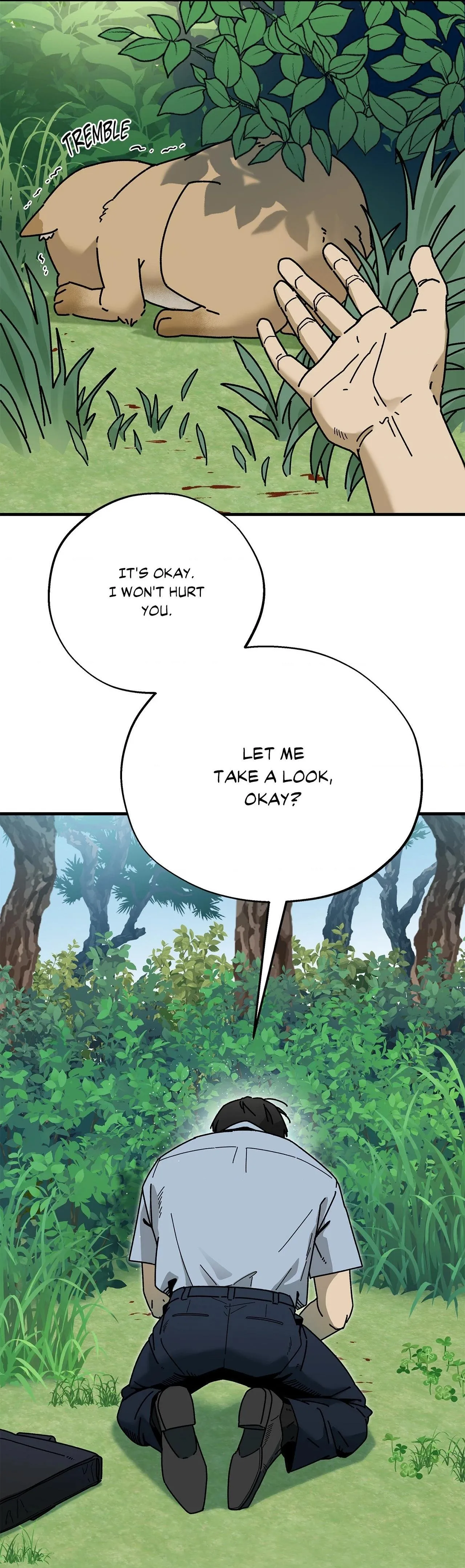 Office Hero - Chapter 34 Page 48