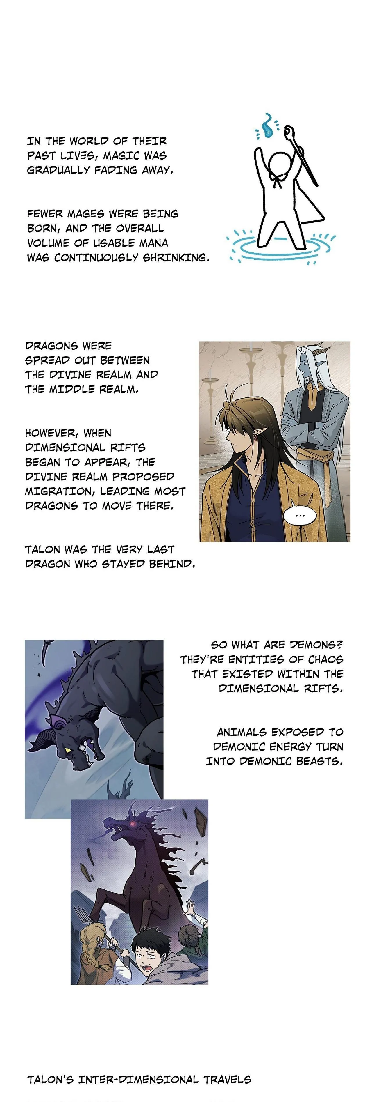 Office Hero - Chapter 35.5 Page 5