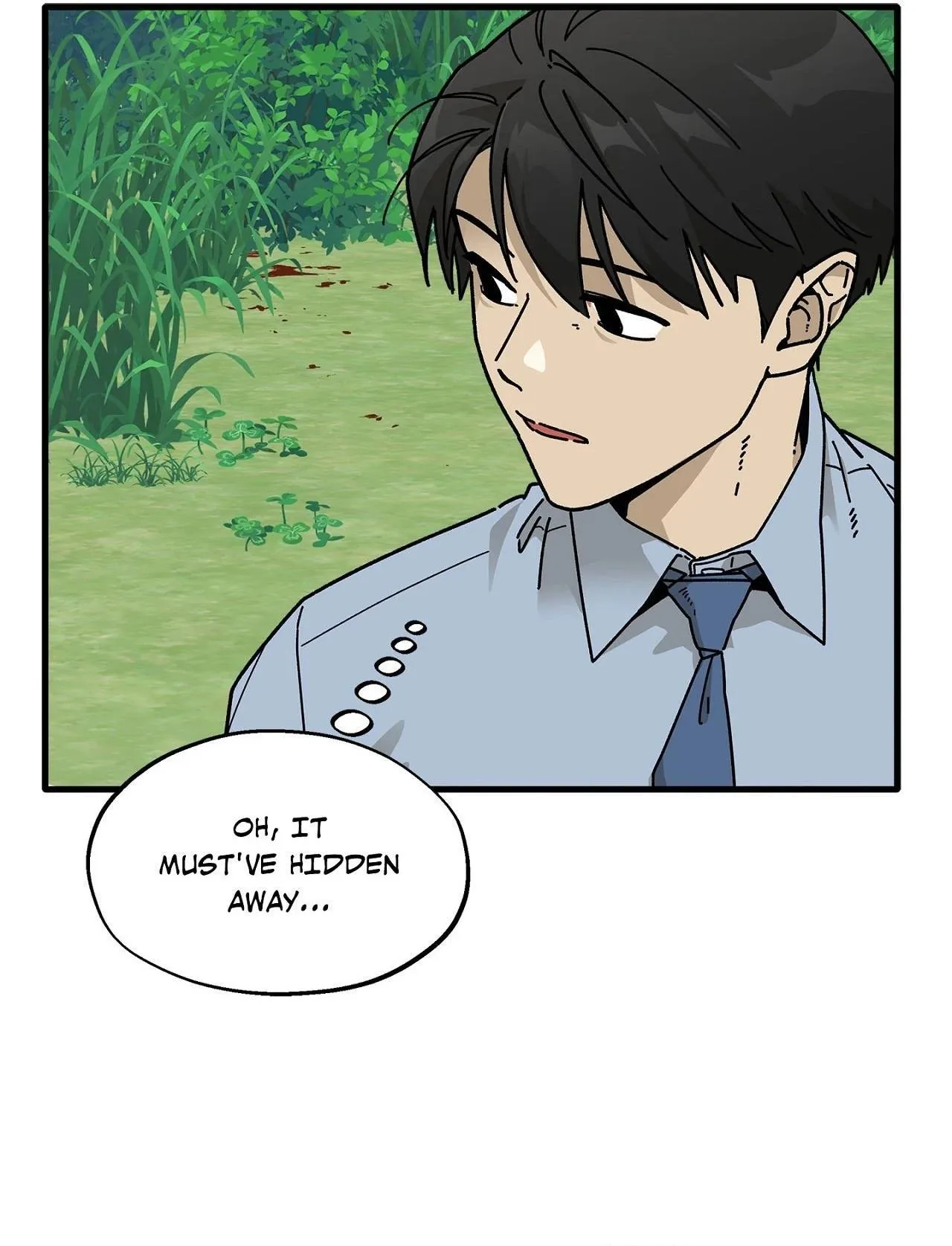 Office Hero - Chapter 35 Page 6