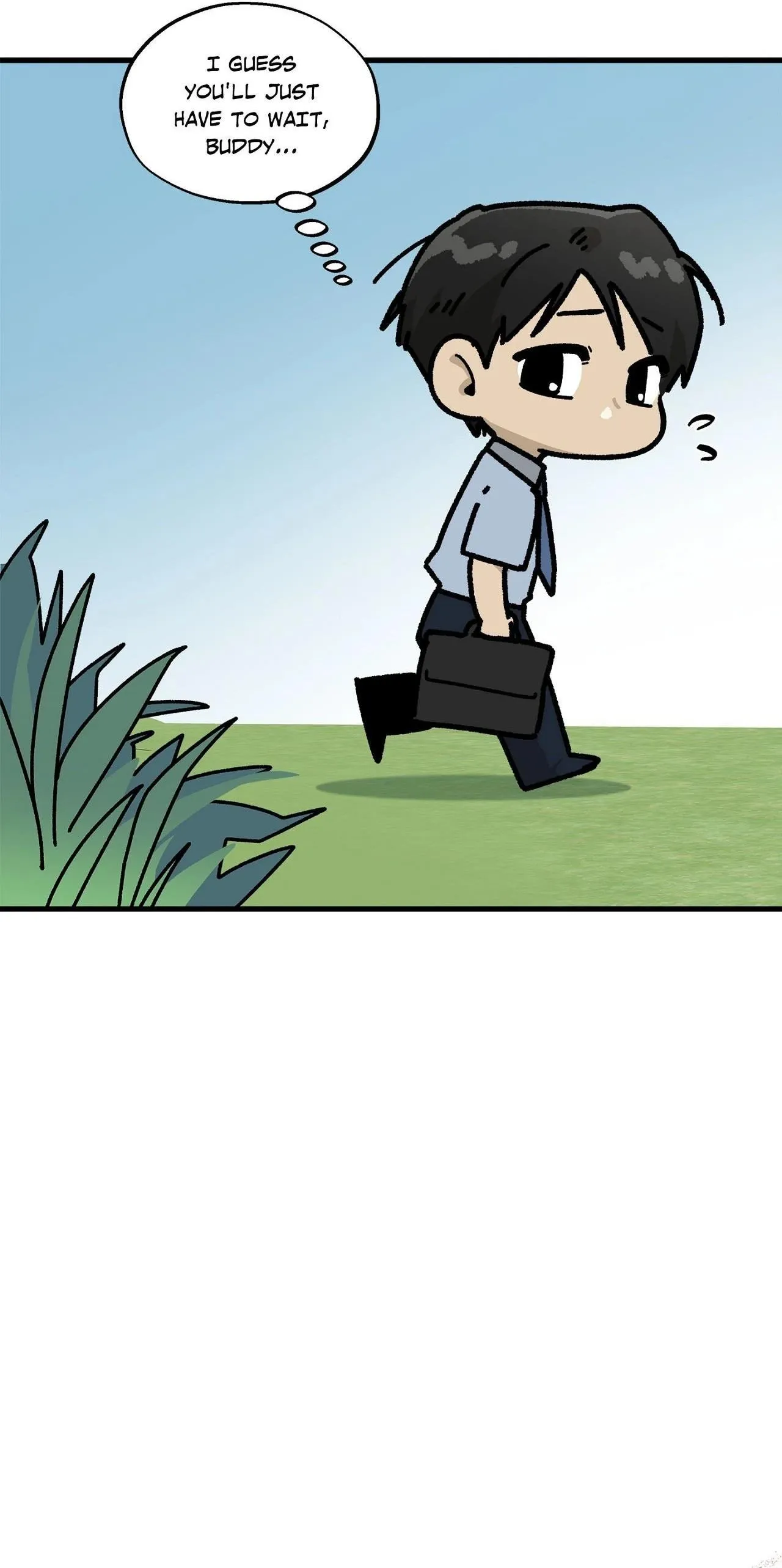 Office Hero - Chapter 35 Page 8