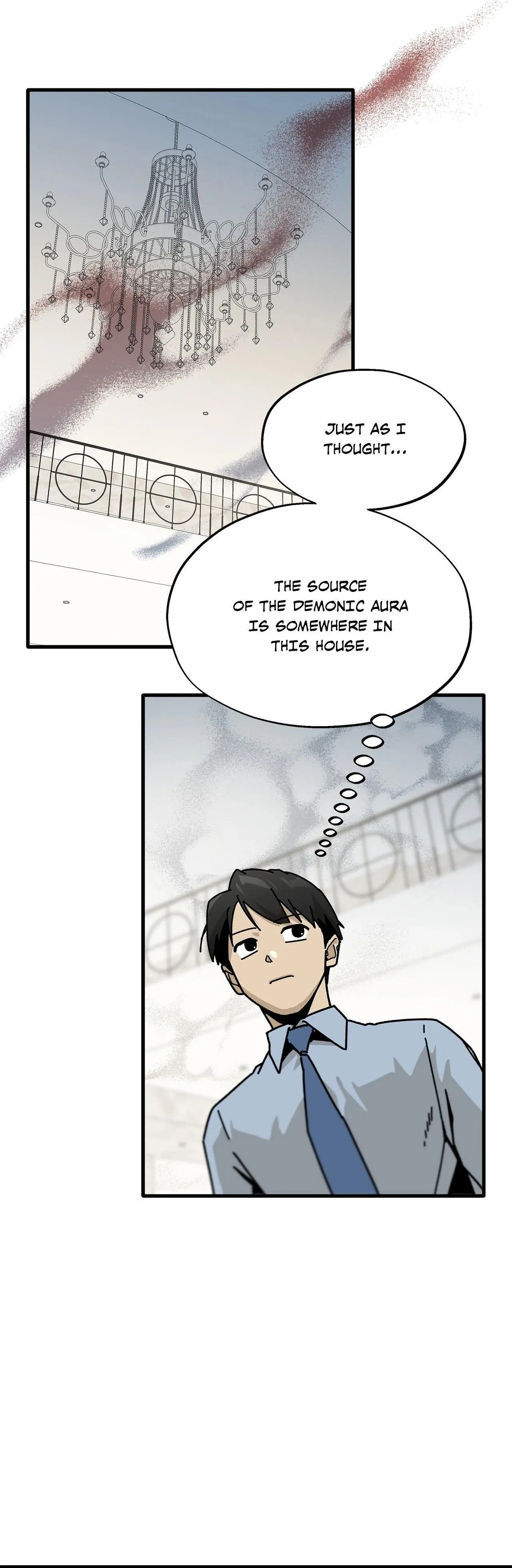 Office Hero - Chapter 35 Page 9
