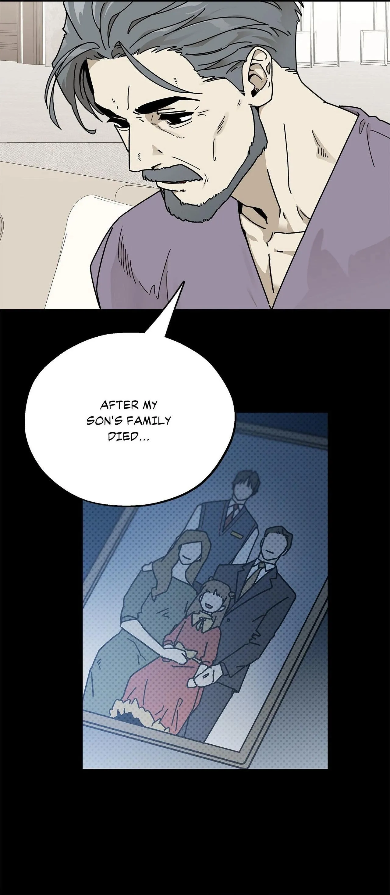 Office Hero - Chapter 35 Page 12