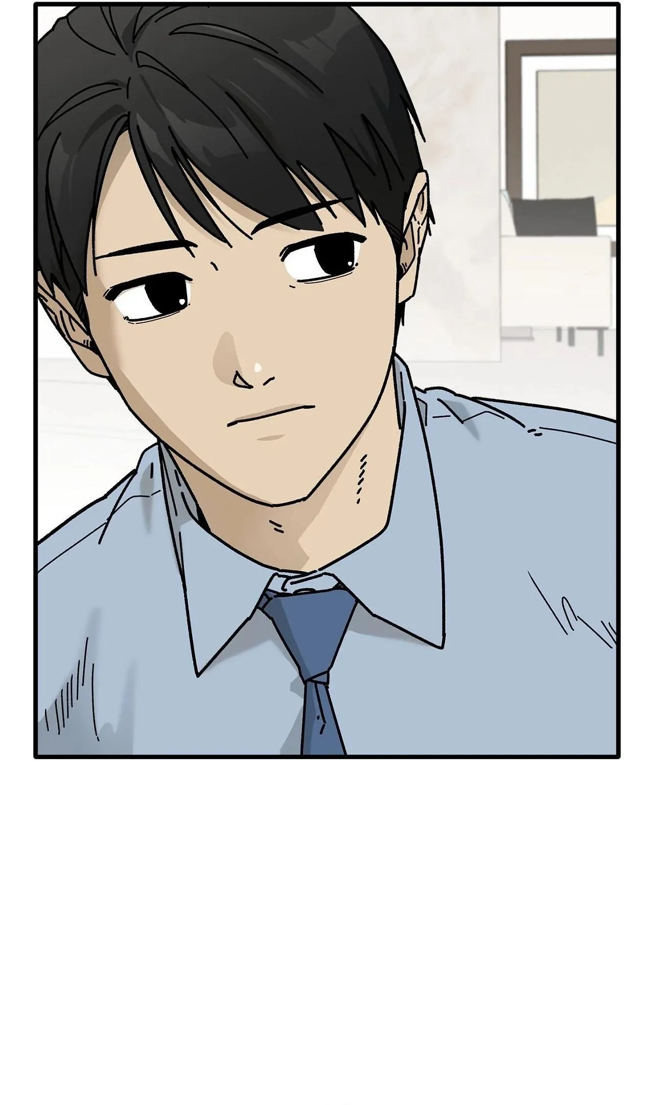 Office Hero - Chapter 35 Page 14