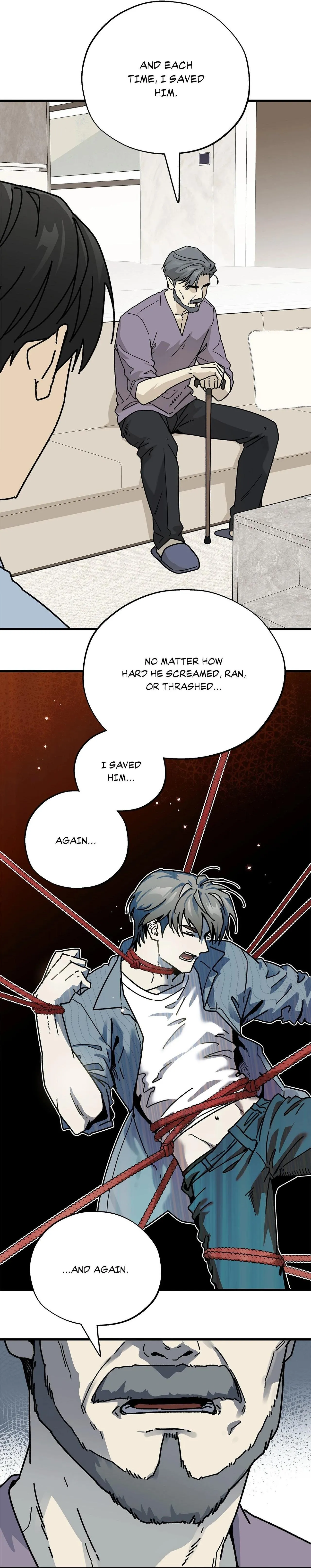 Office Hero - Chapter 35 Page 15