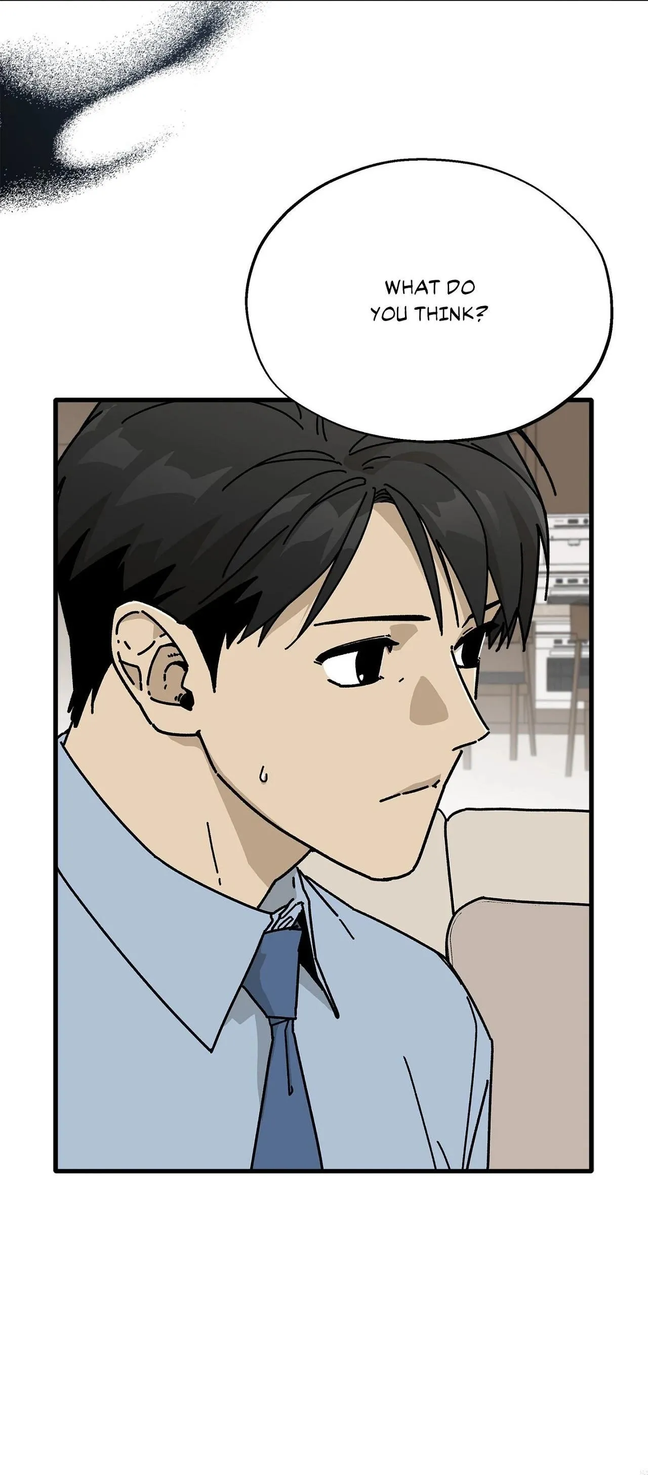 Office Hero - Chapter 35 Page 17