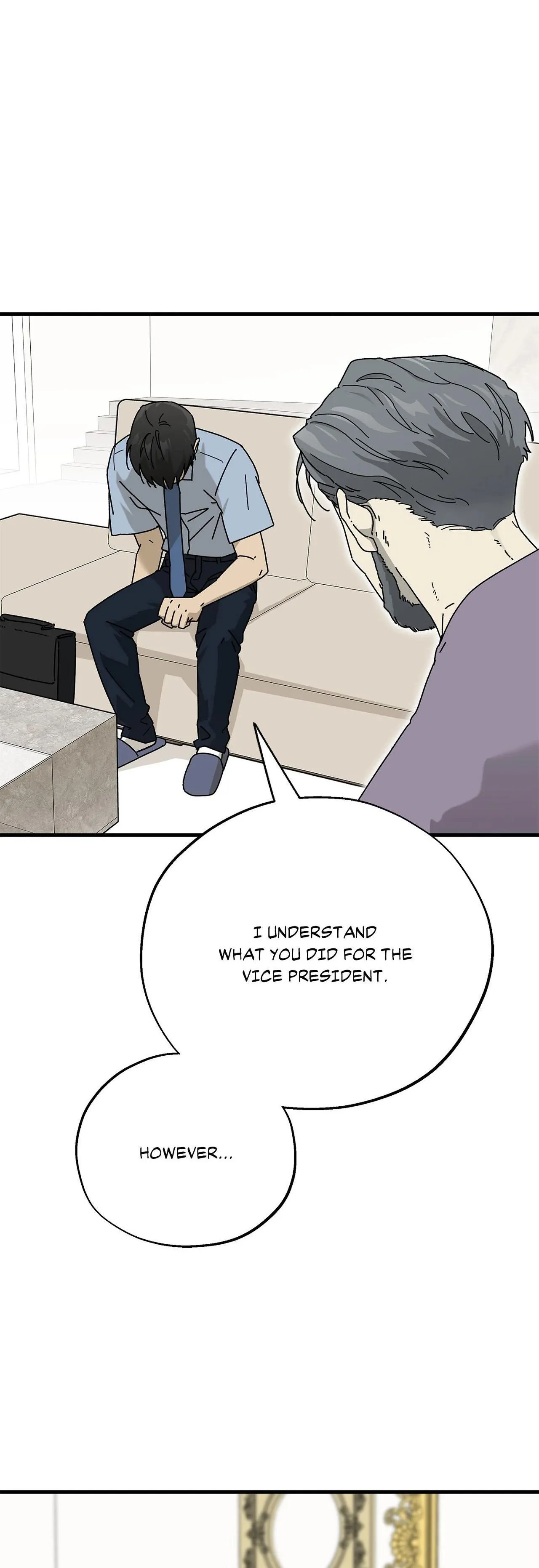 Office Hero - Chapter 35 Page 19
