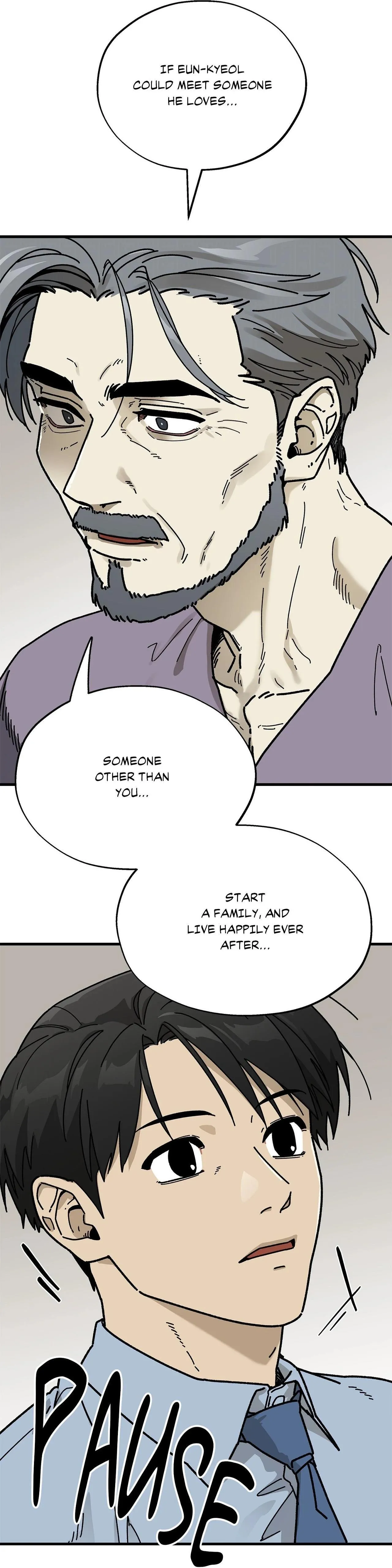 Office Hero - Chapter 35 Page 23