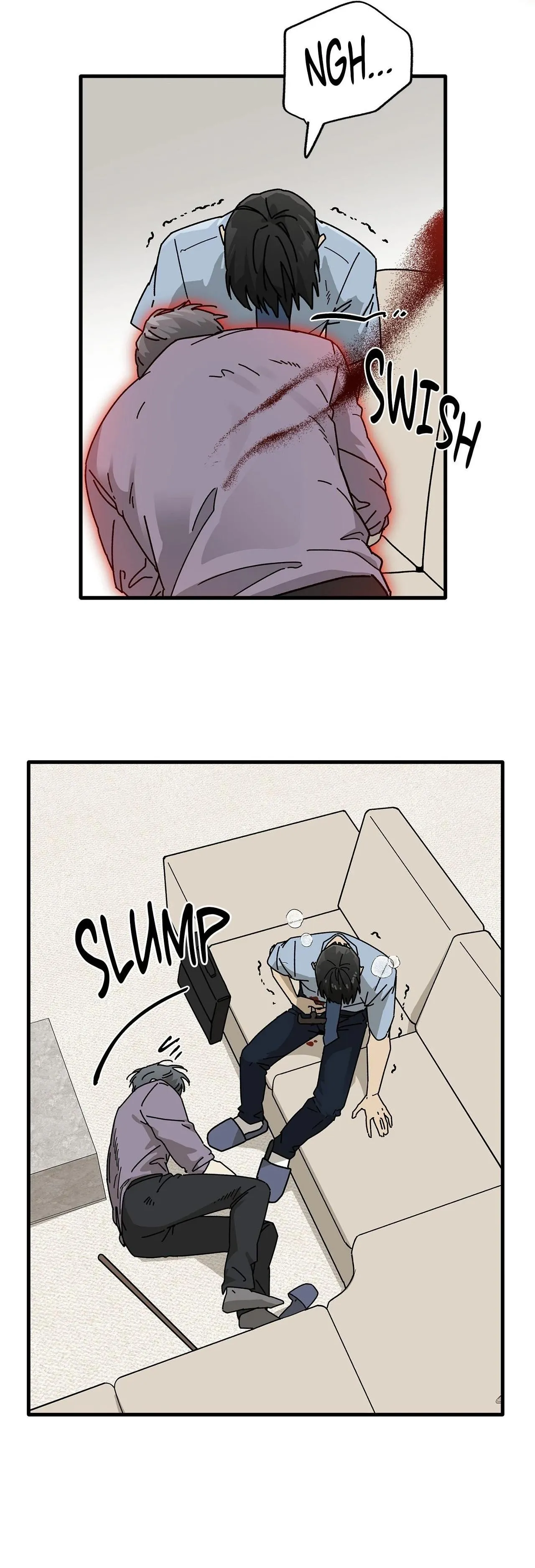 Office Hero - Chapter 35 Page 26
