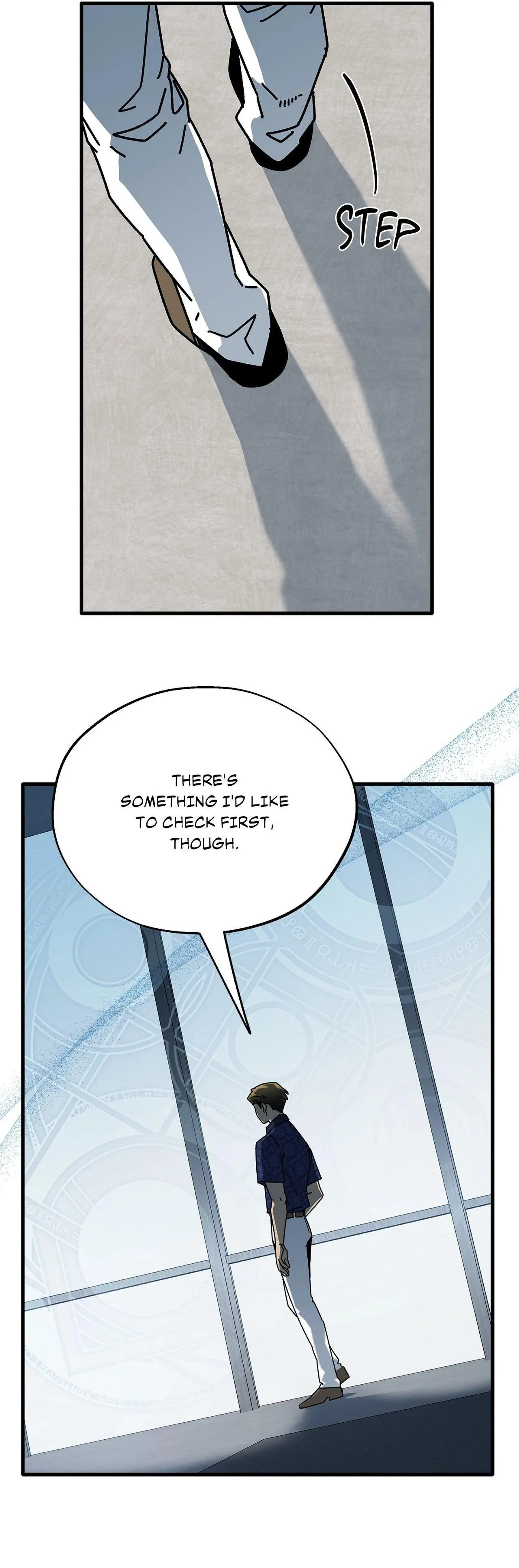 Office Hero - Chapter 35 Page 36