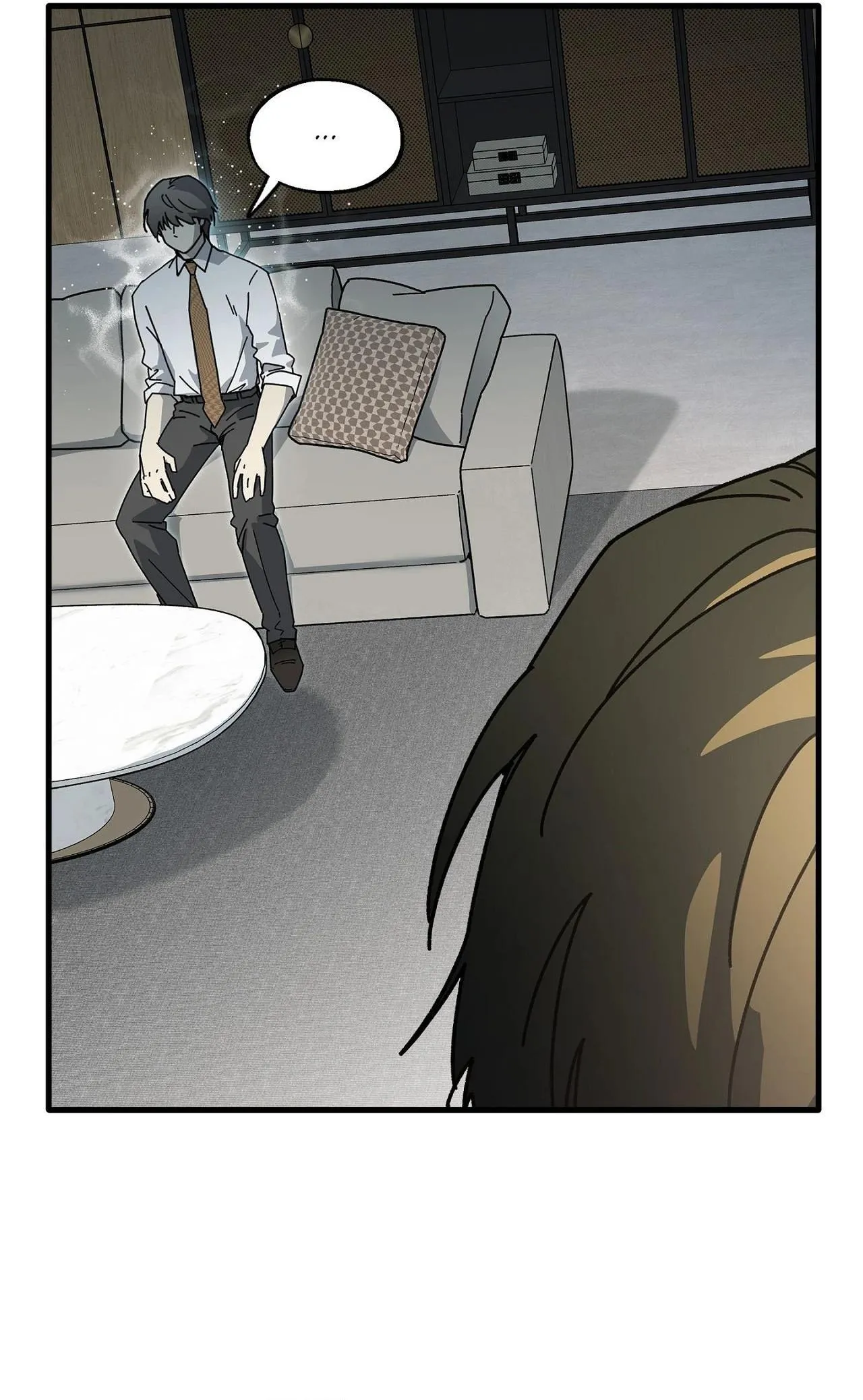 Office Hero - Chapter 35 Page 37
