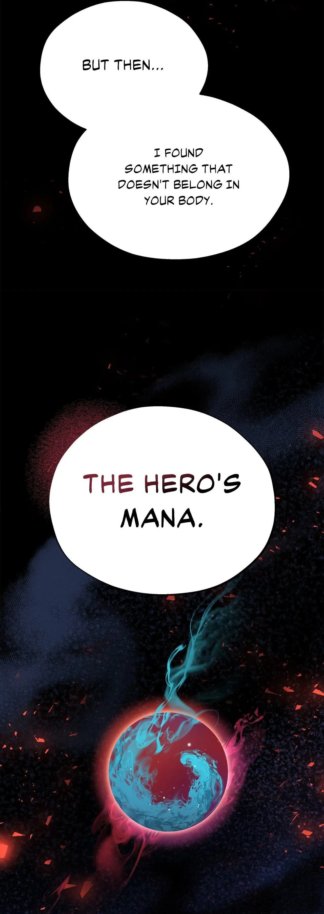 Office Hero - Chapter 35 Page 40