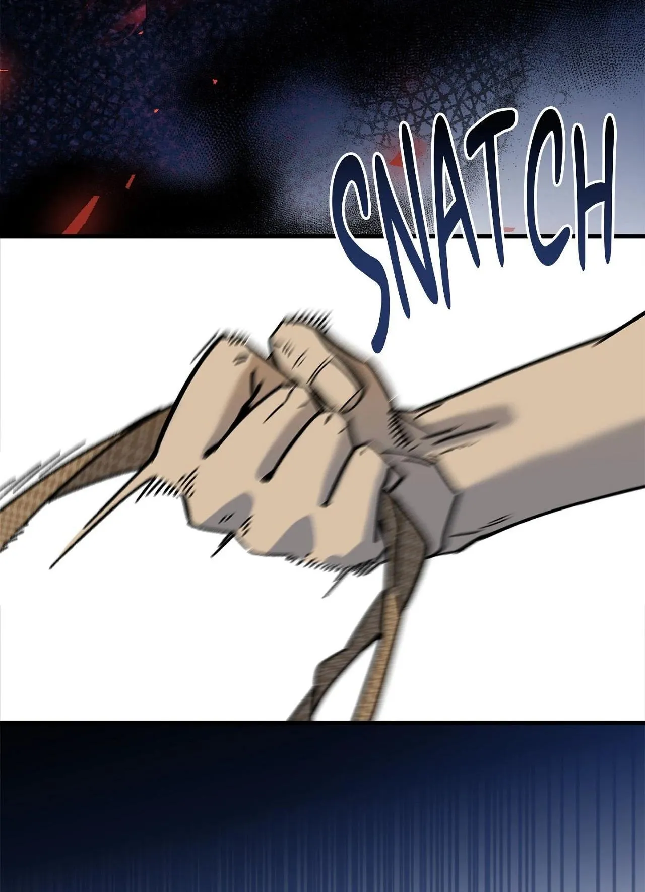 Office Hero - Chapter 35 Page 41