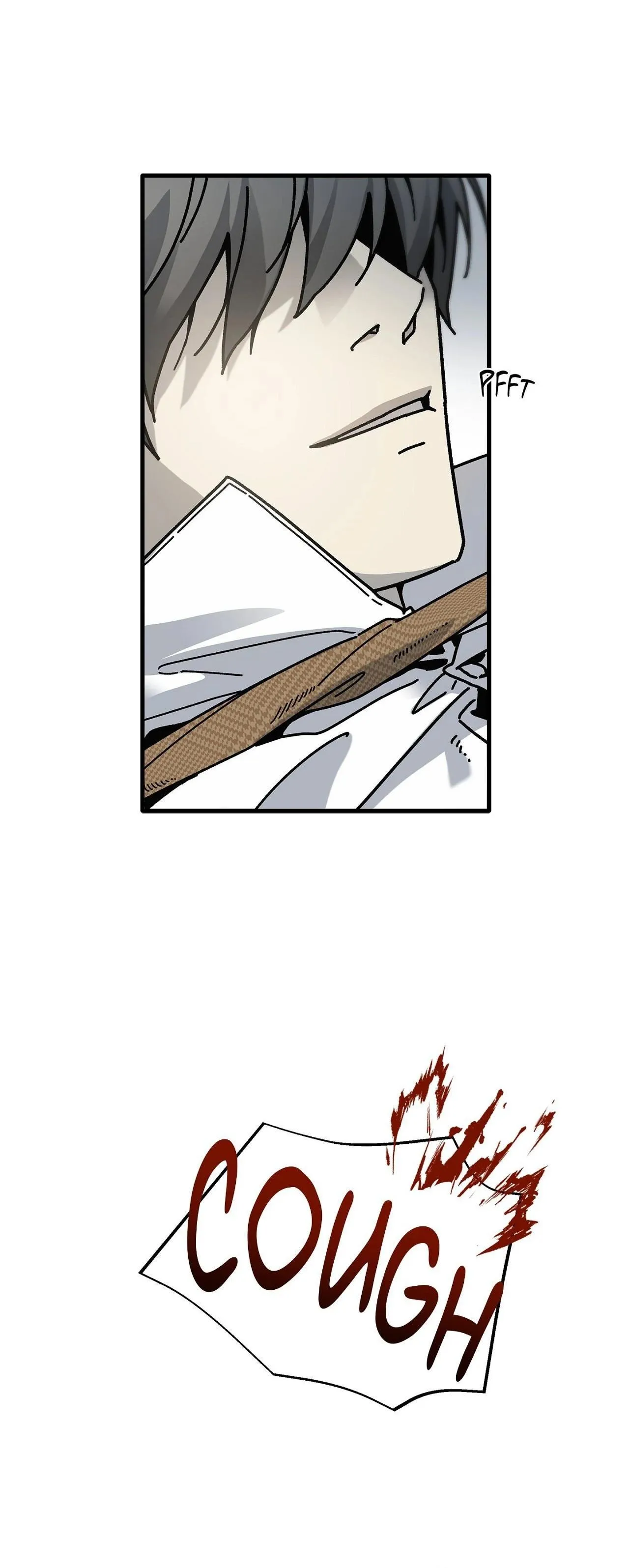 Office Hero - Chapter 35 Page 43