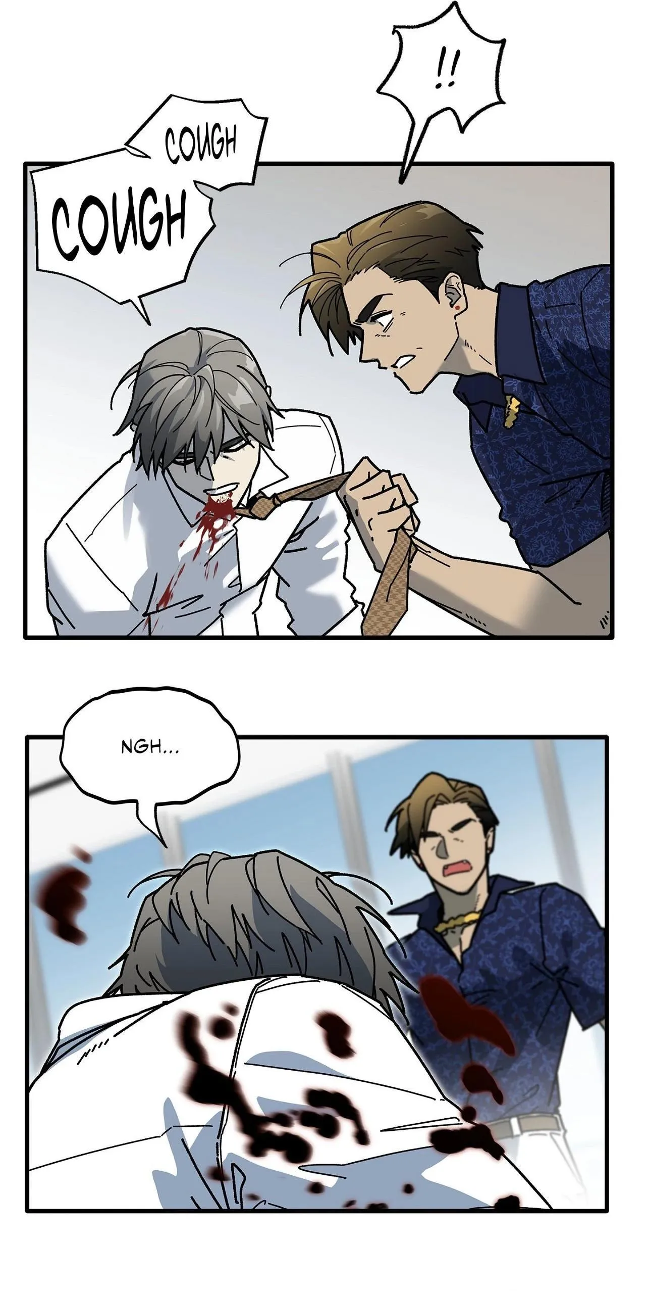Office Hero - Chapter 35 Page 44