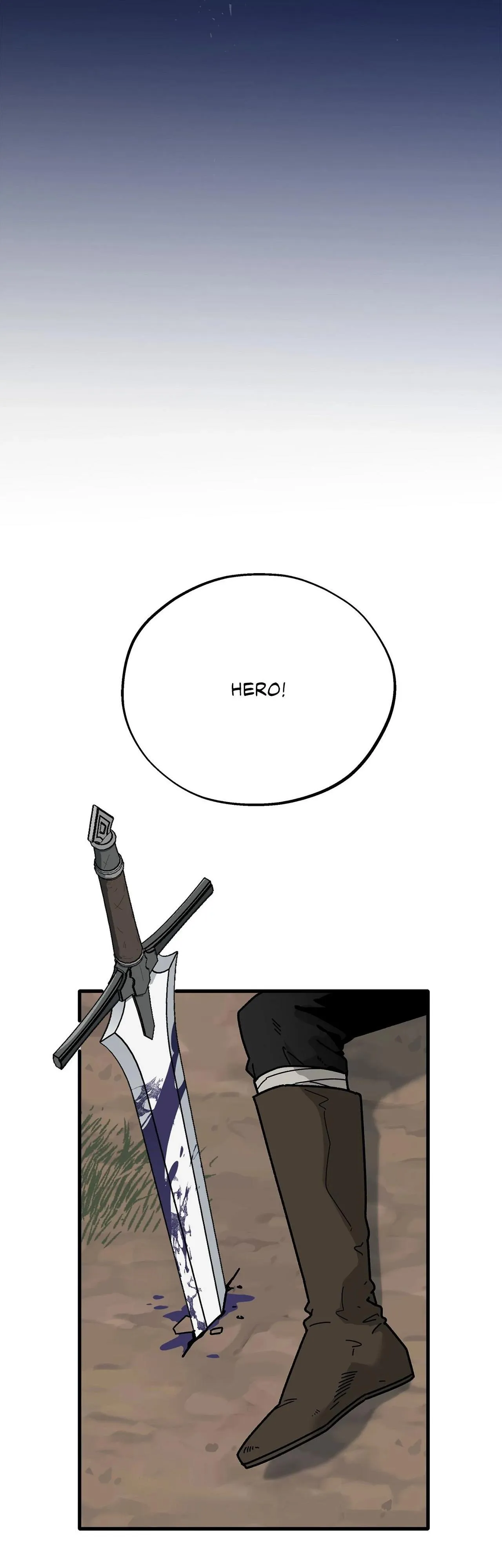 Office Hero - Chapter 35 Page 51