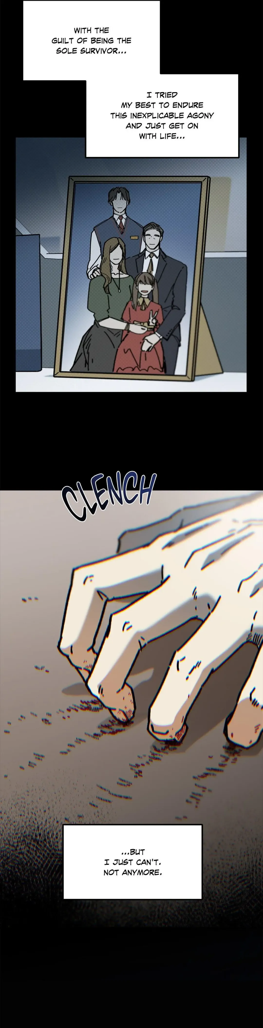 Office Hero - Chapter 4 Page 5