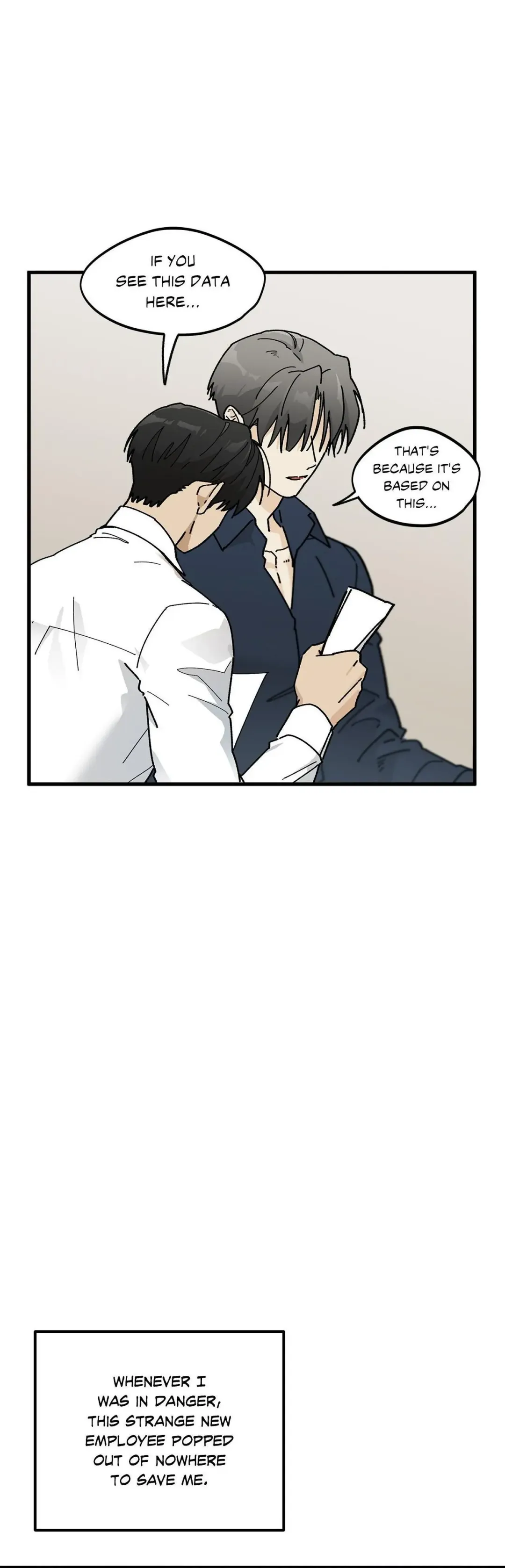 Office Hero - Chapter 4 Page 18