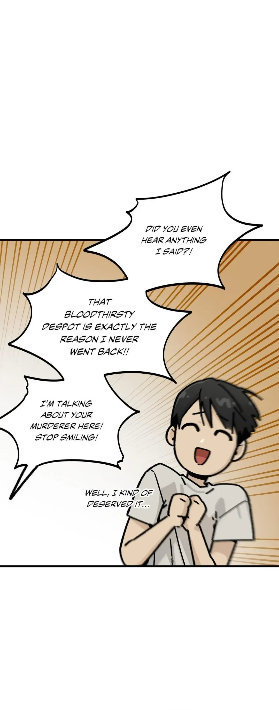 Office Hero - Chapter 4 Page 27