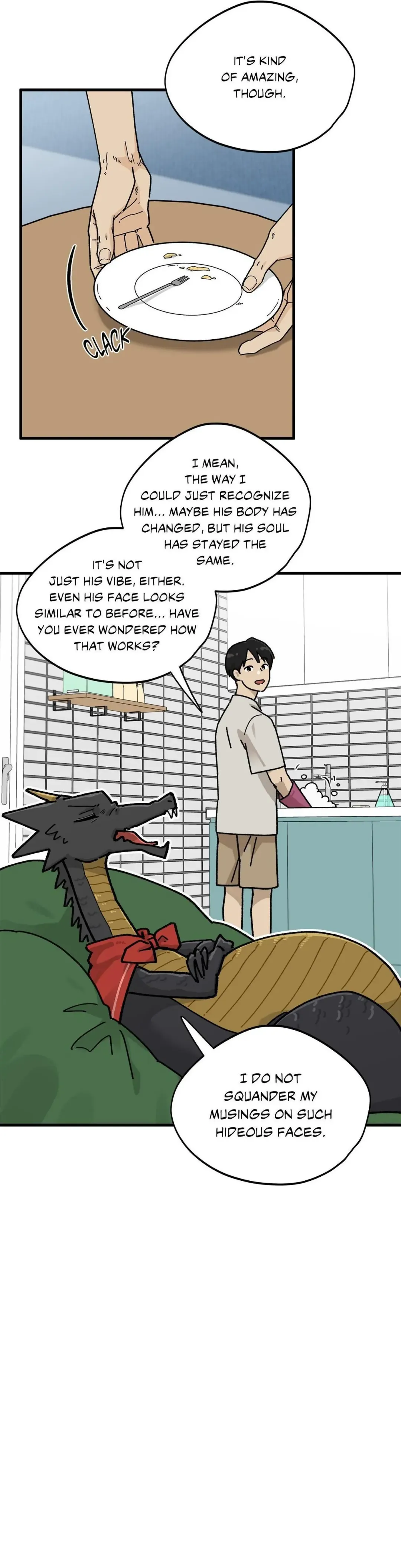 Office Hero - Chapter 4 Page 28