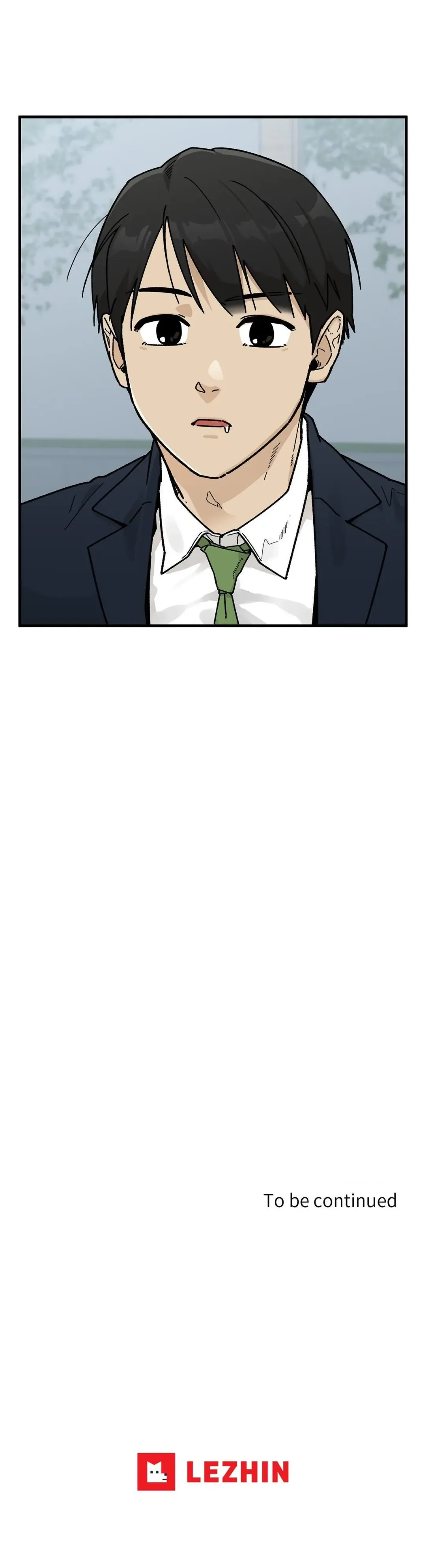 Office Hero - Chapter 4 Page 36
